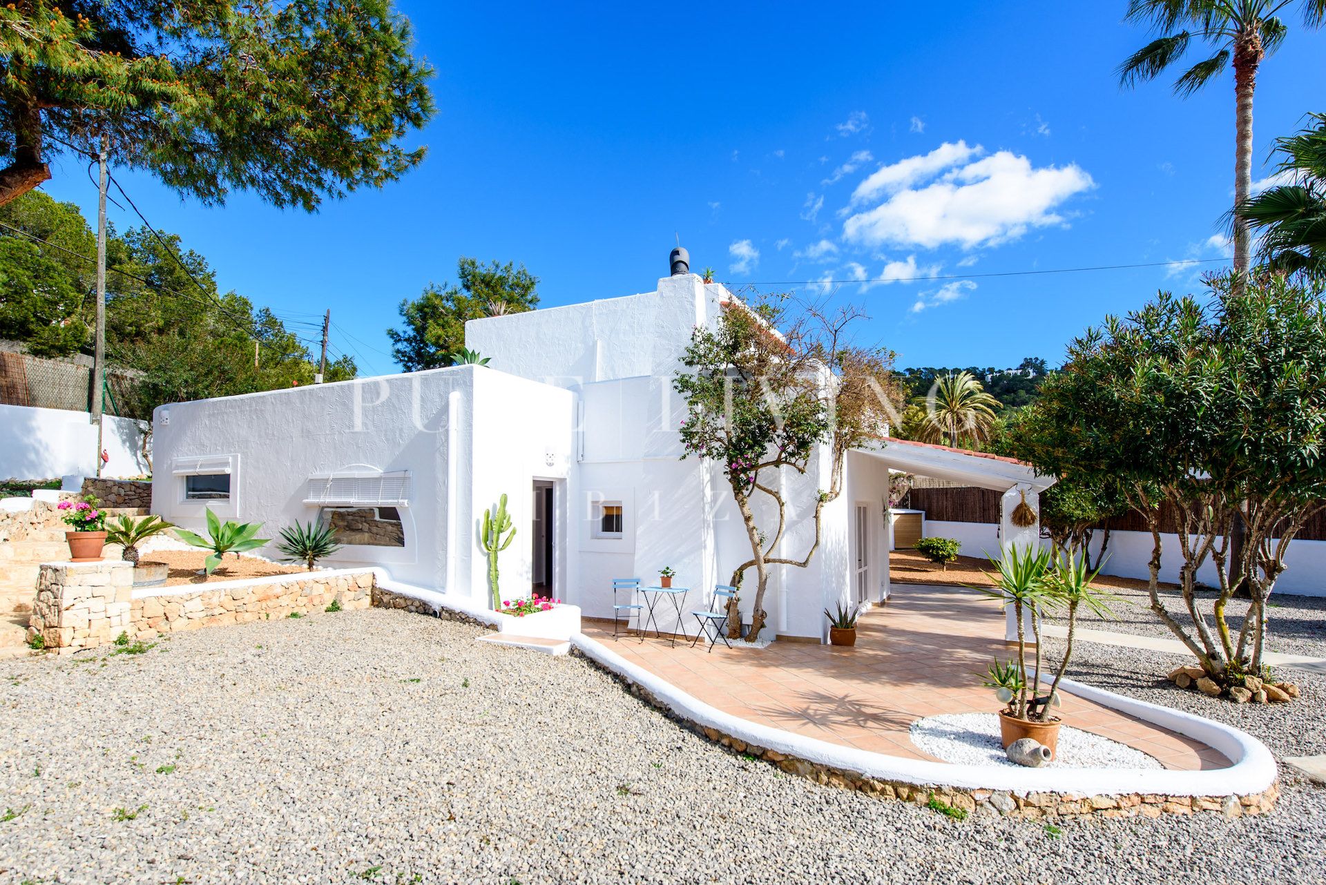 Villa for sale in Sant Jordi de Ses Salines, San José