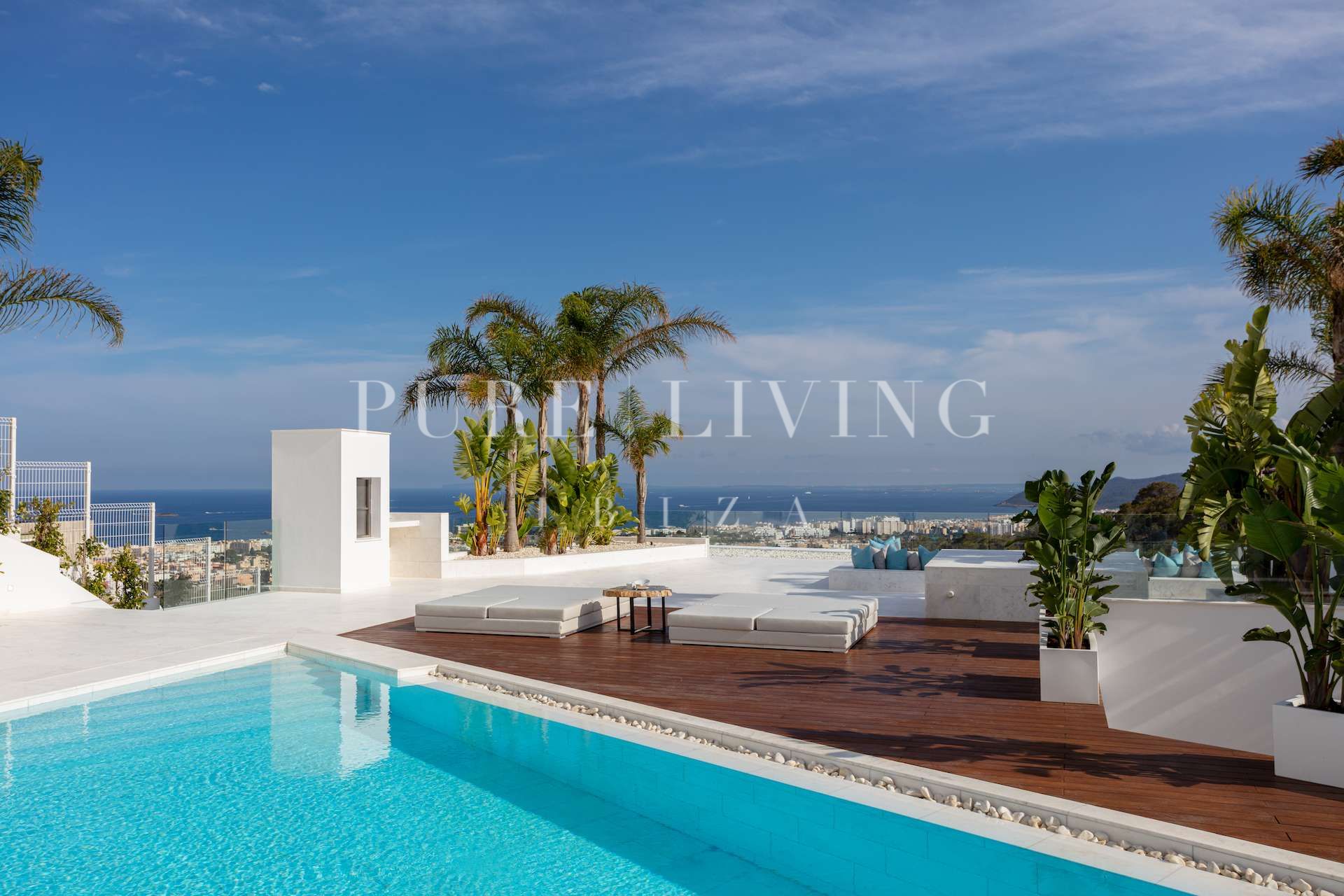 Villa for sale in Eivissa