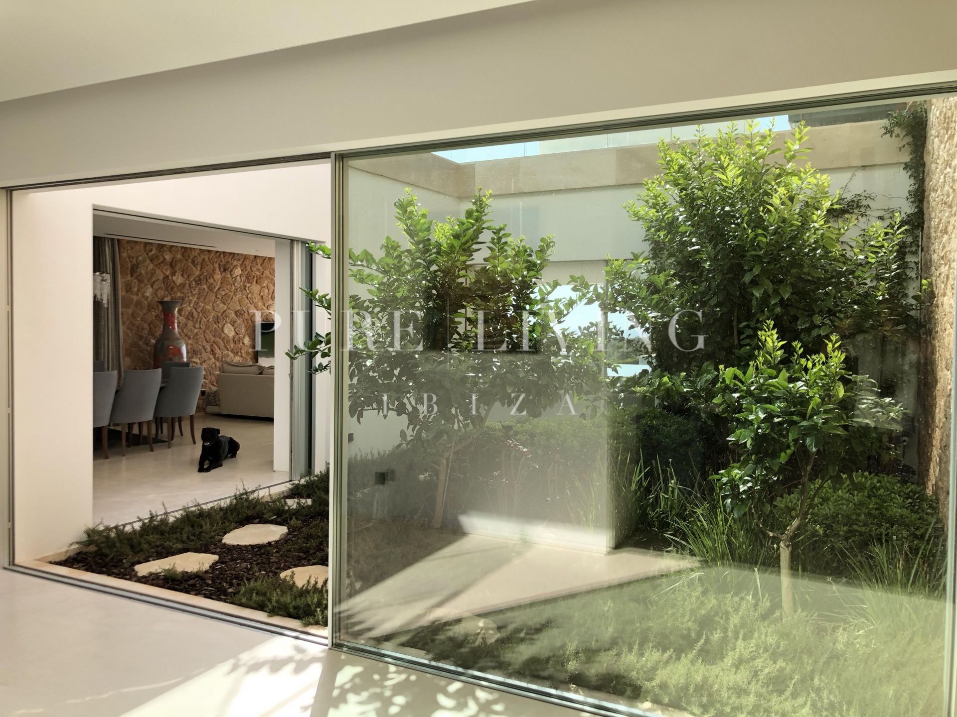 Villa for sale in Sant Josep de sa Talaia