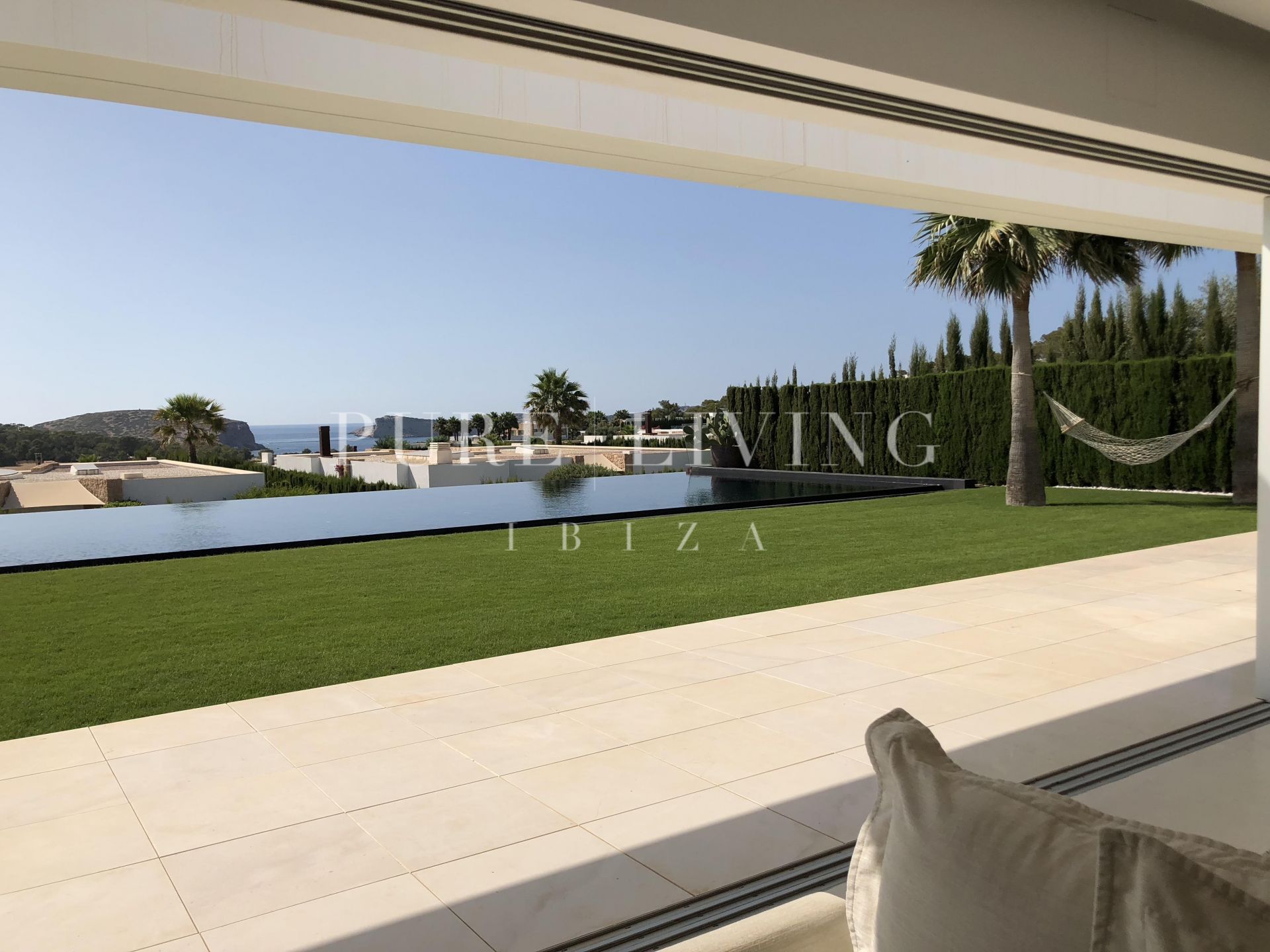 Villa for sale in Sant Josep de sa Talaia