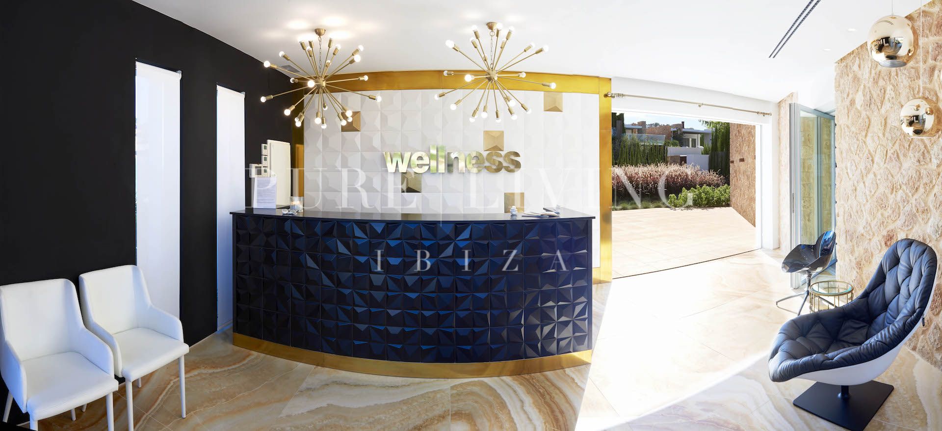 Villa for sale in Sant Josep de sa Talaia