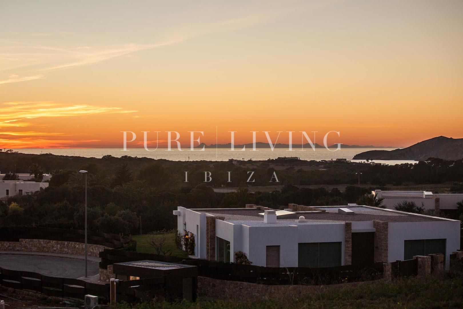 Villa for sale in Sant Josep de sa Talaia