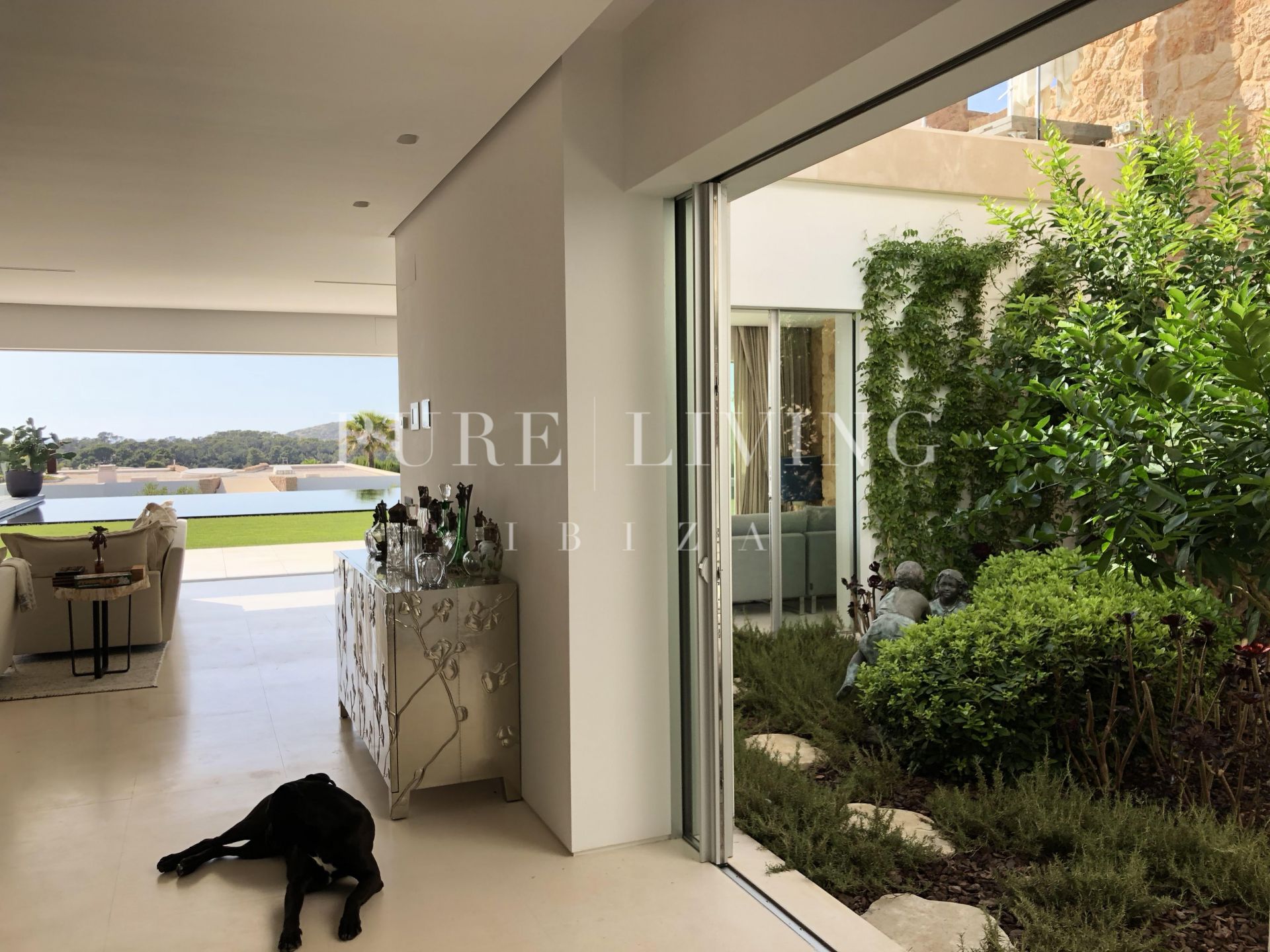 Villa for sale in Sant Josep de sa Talaia