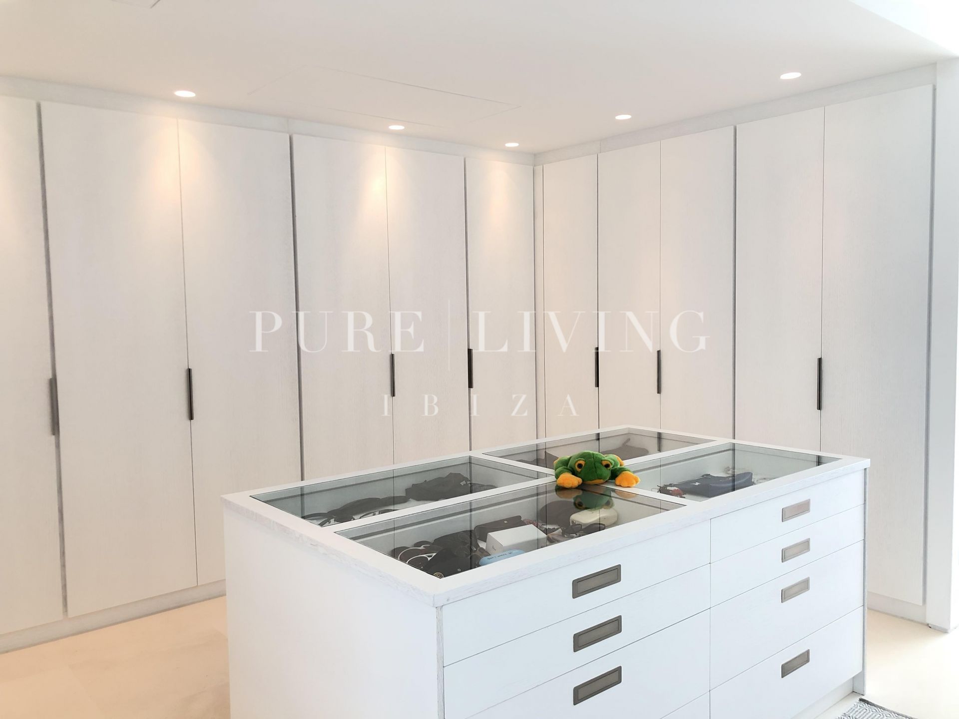 Villa for sale in Sant Josep de sa Talaia