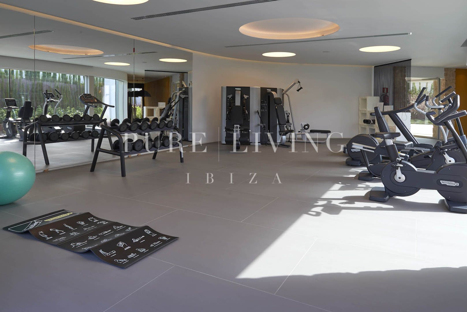 Villa for sale in Sant Josep de sa Talaia