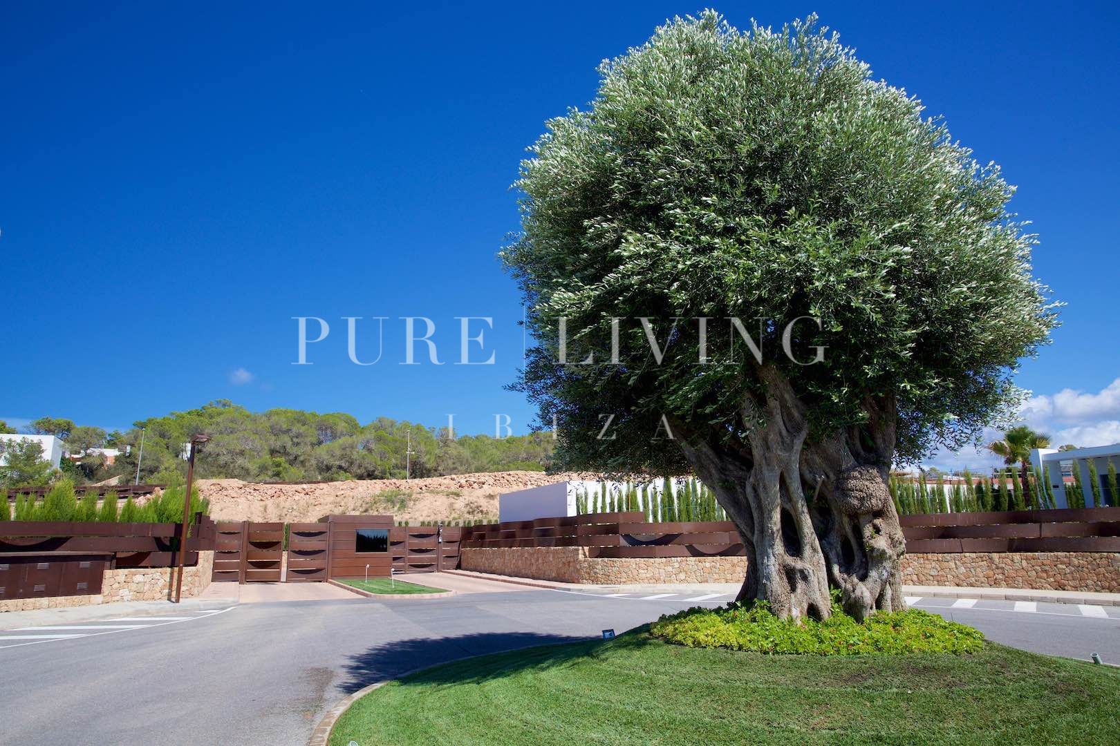 Villa for sale in Sant Josep de sa Talaia