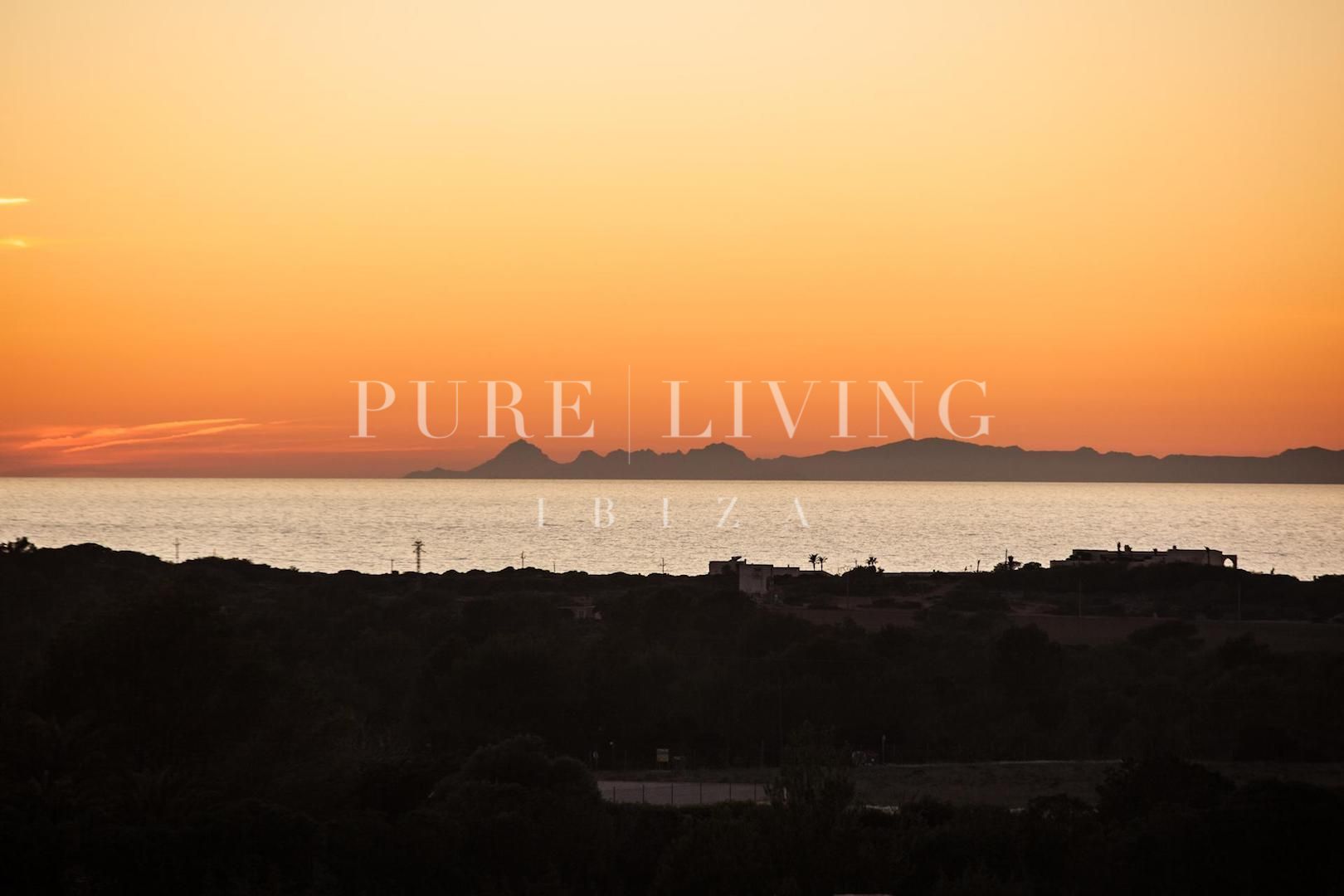 Villa for sale in Sant Josep de sa Talaia