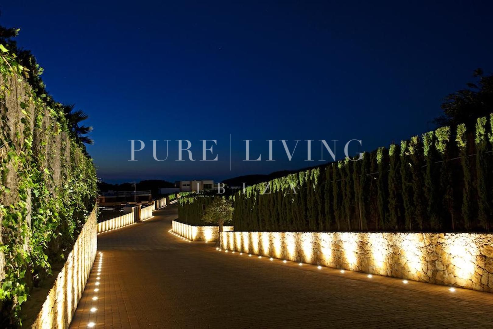 Villa for sale in Sant Josep de sa Talaia