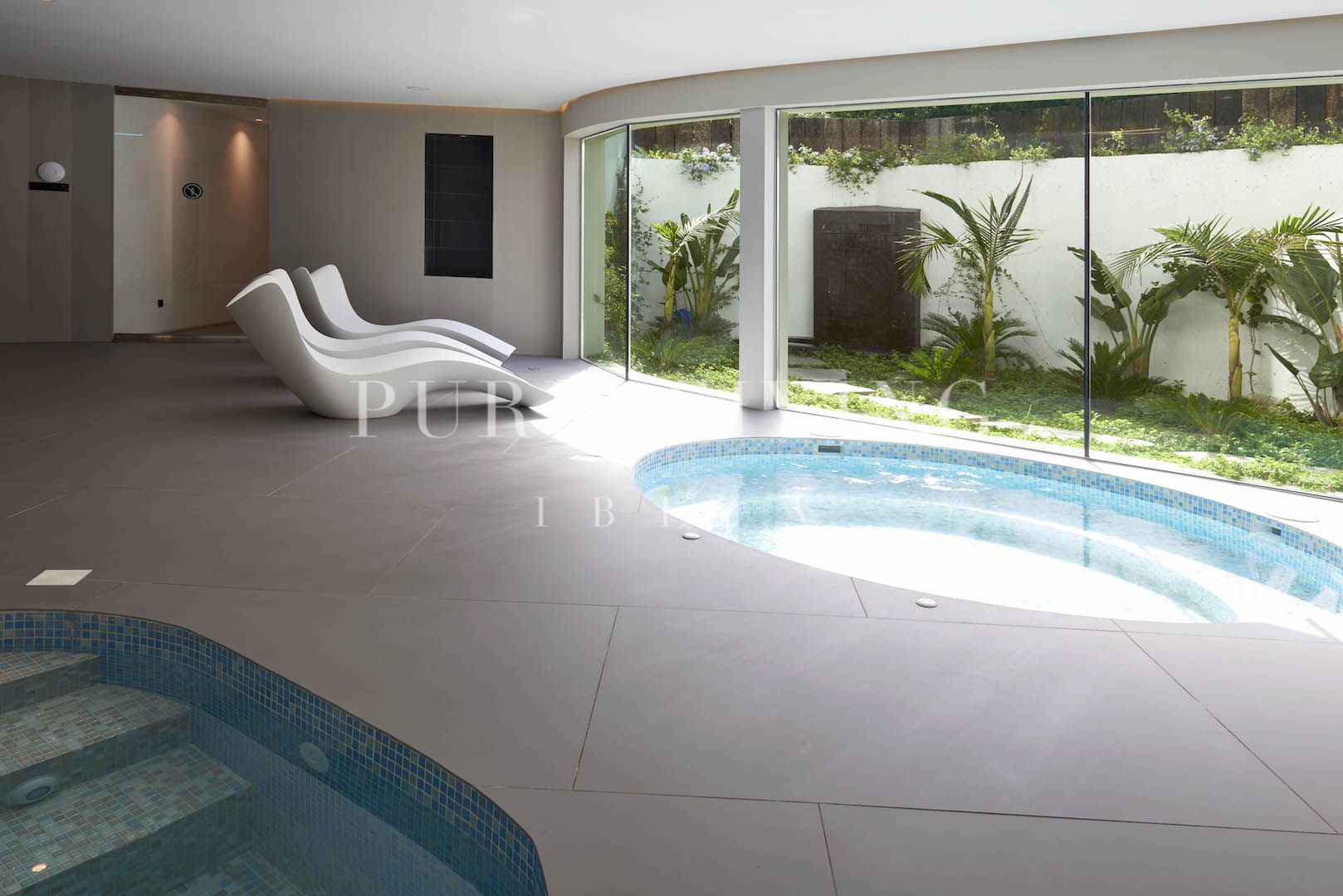 Villa for sale in Sant Josep de sa Talaia