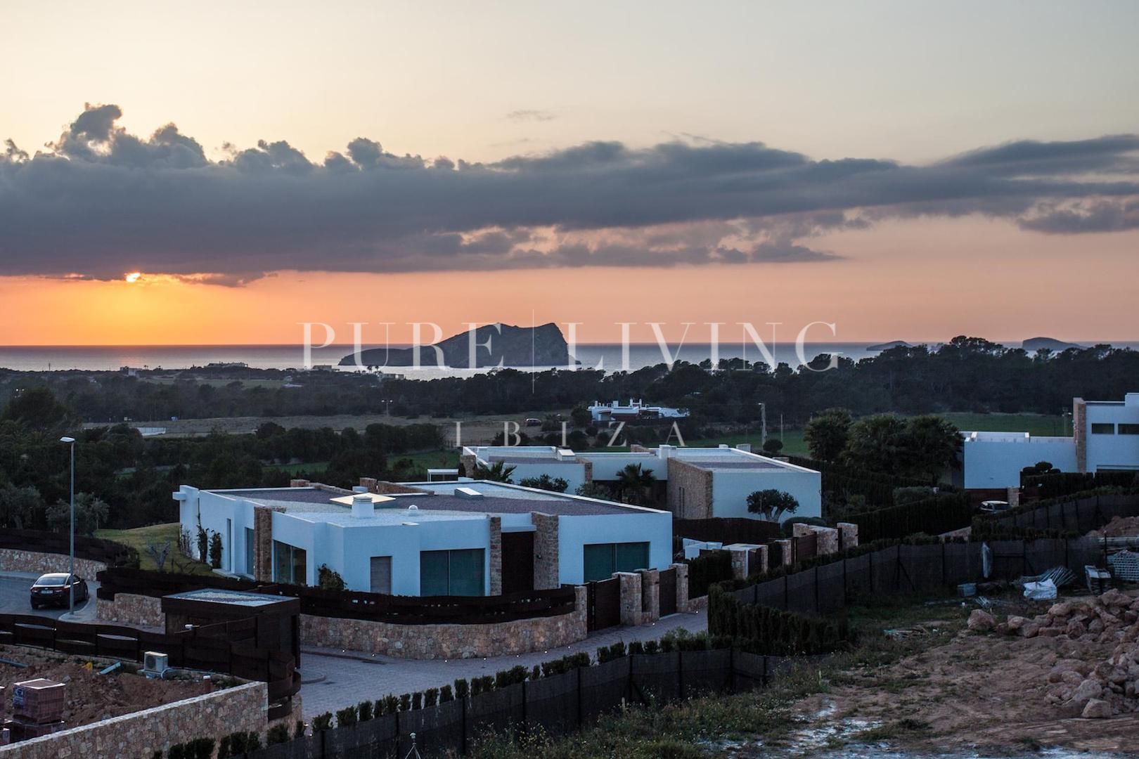 Villa for sale in Sant Josep de sa Talaia