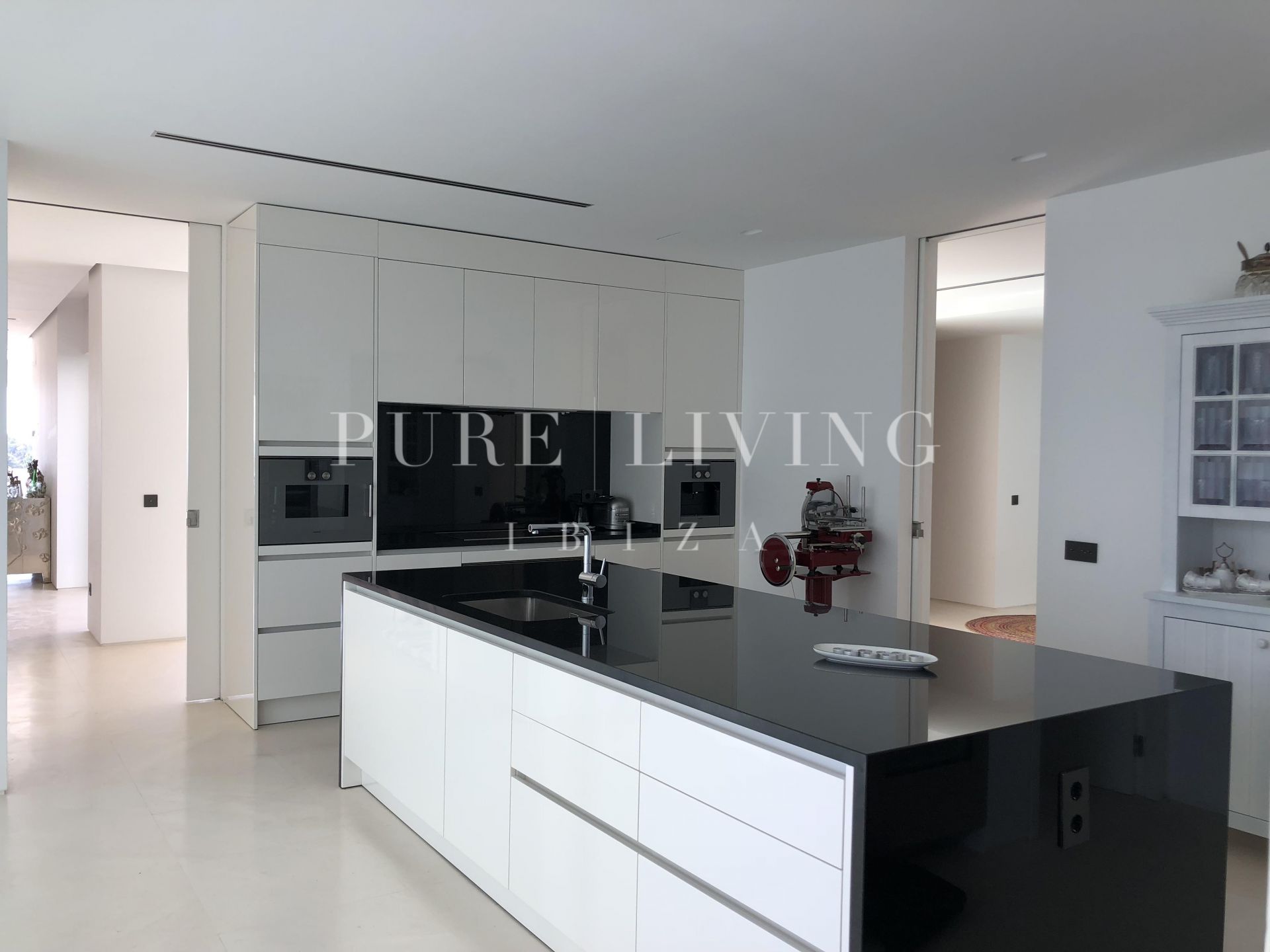 Villa for sale in Sant Josep de sa Talaia