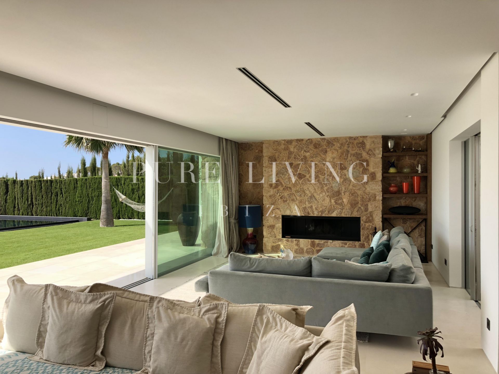 Villa for sale in Sant Josep de sa Talaia