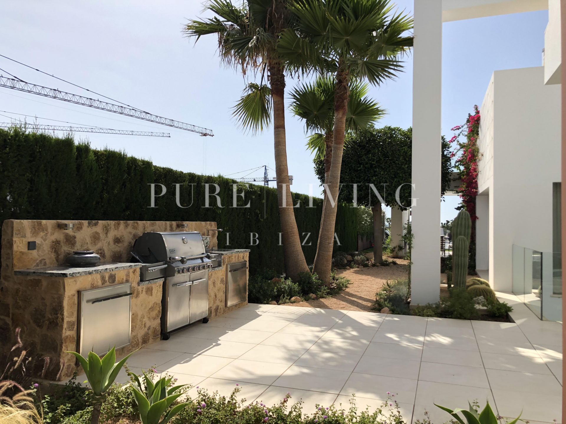 Villa for sale in Sant Josep de sa Talaia