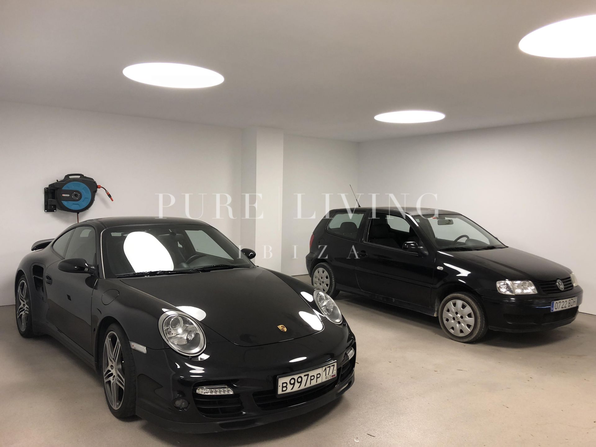 Villa for sale in Sant Josep de sa Talaia