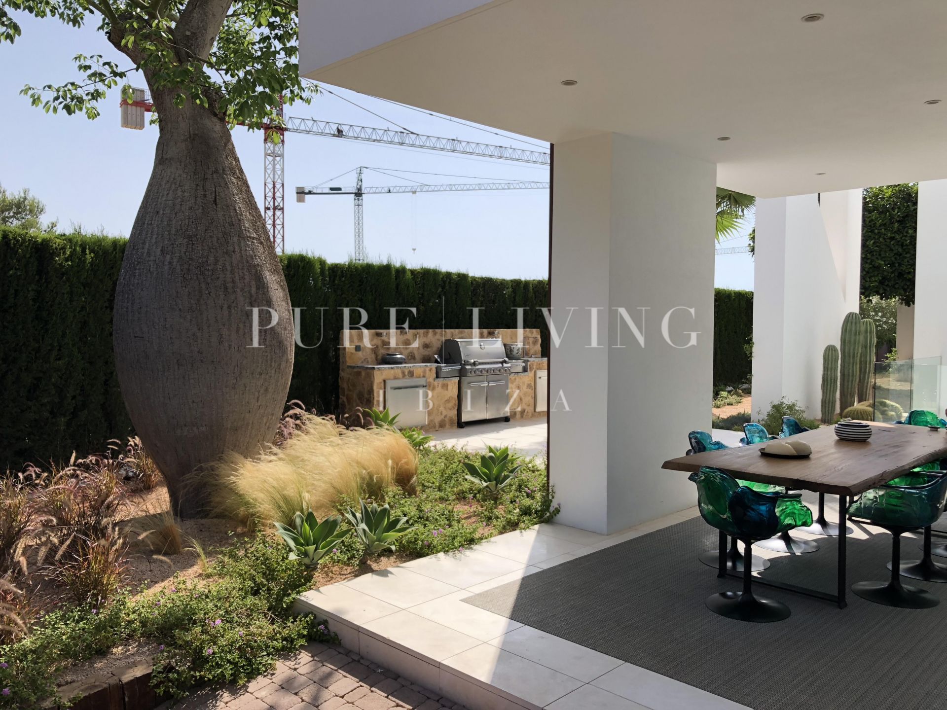 Villa for sale in Sant Josep de sa Talaia