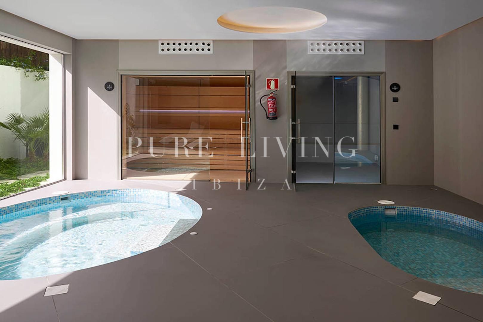 Villa for sale in Sant Josep de sa Talaia