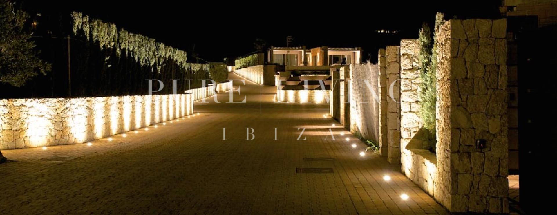 Villa for sale in Sant Josep de sa Talaia