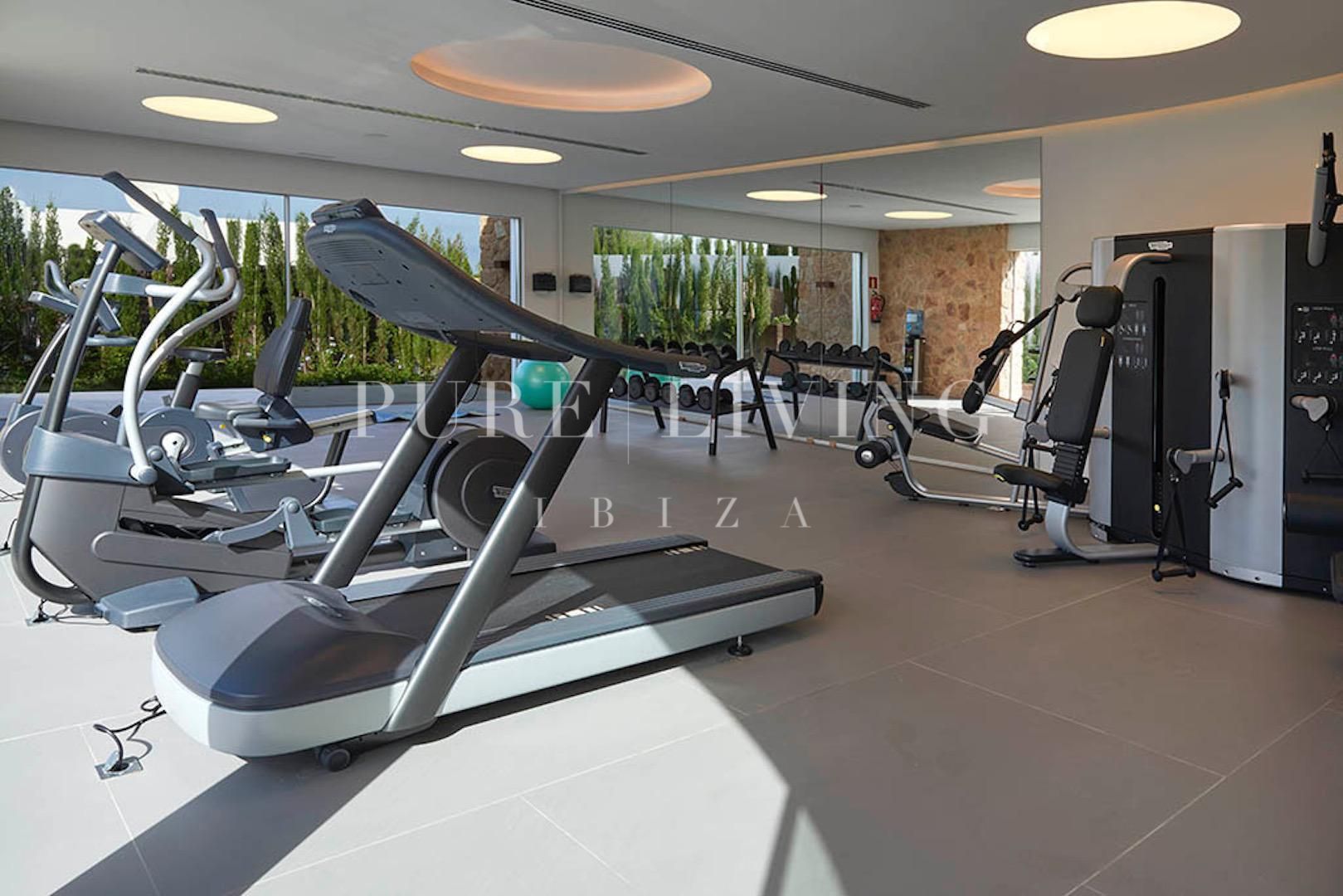 Villa for sale in Sant Josep de sa Talaia