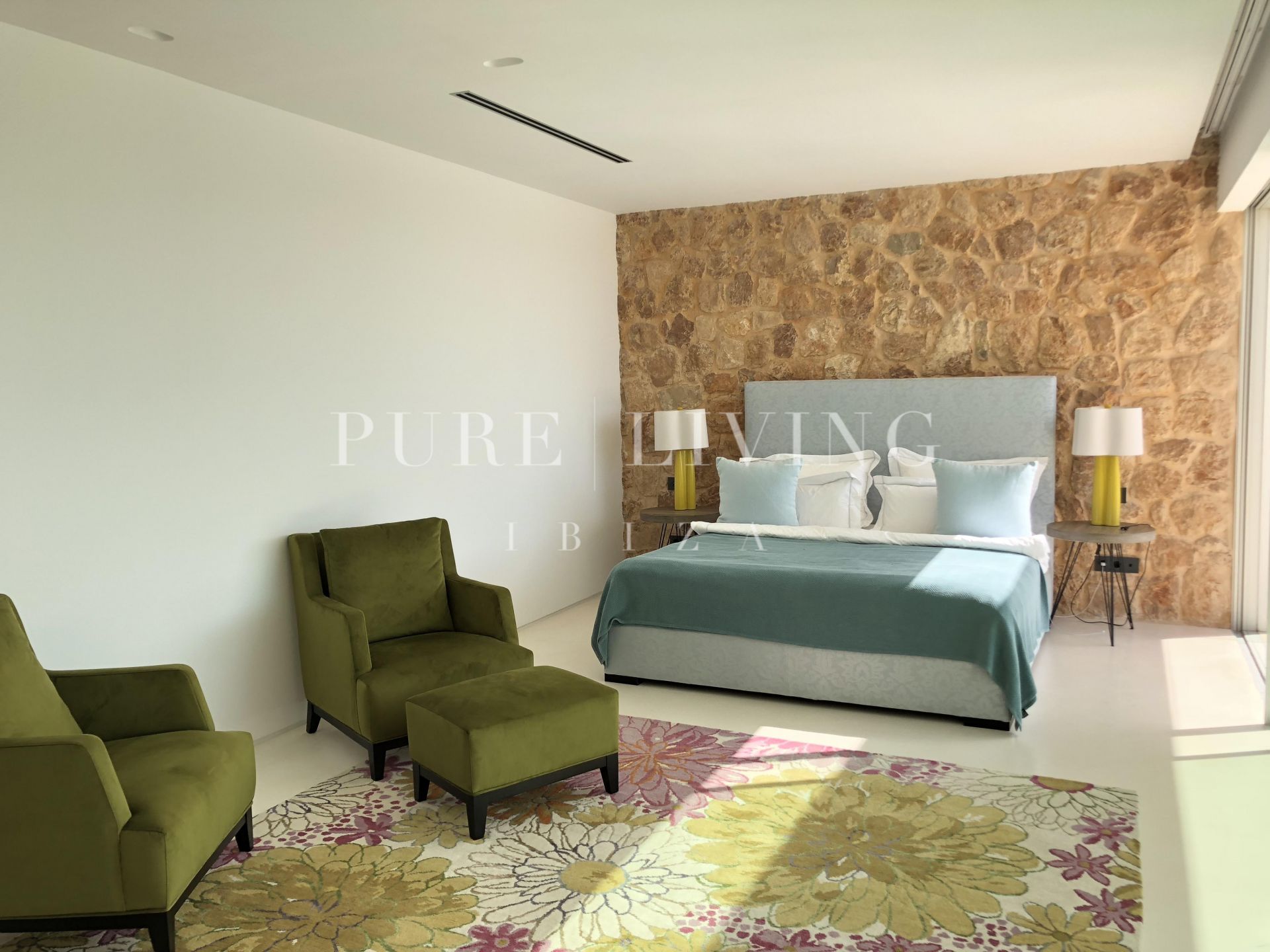 Villa for sale in Sant Josep de sa Talaia