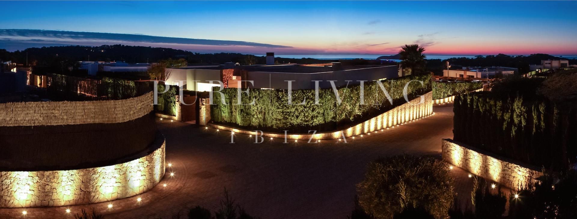 Villa for sale in Sant Josep de sa Talaia