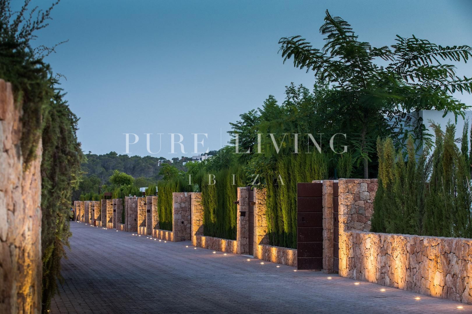 Villa for sale in Sant Josep de sa Talaia