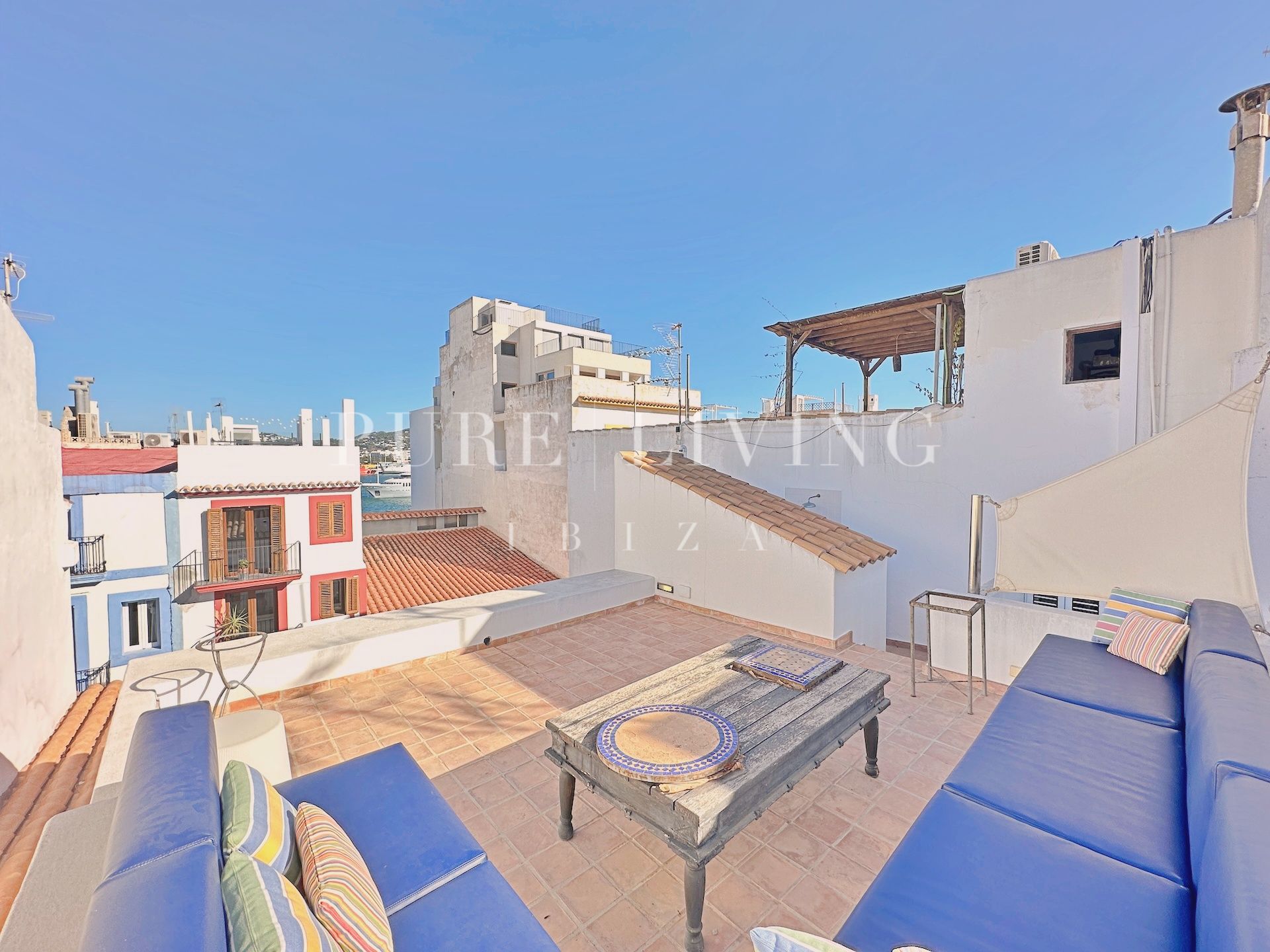 Appartement for sale in Eivissa