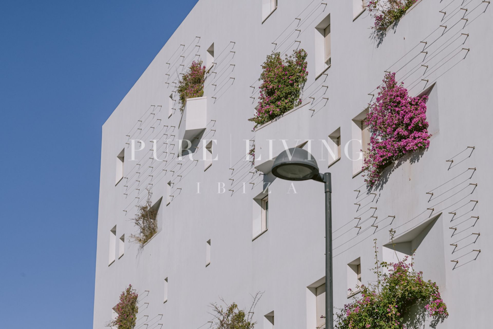 Apartment for sale in Marina Botafoch, Ibiza