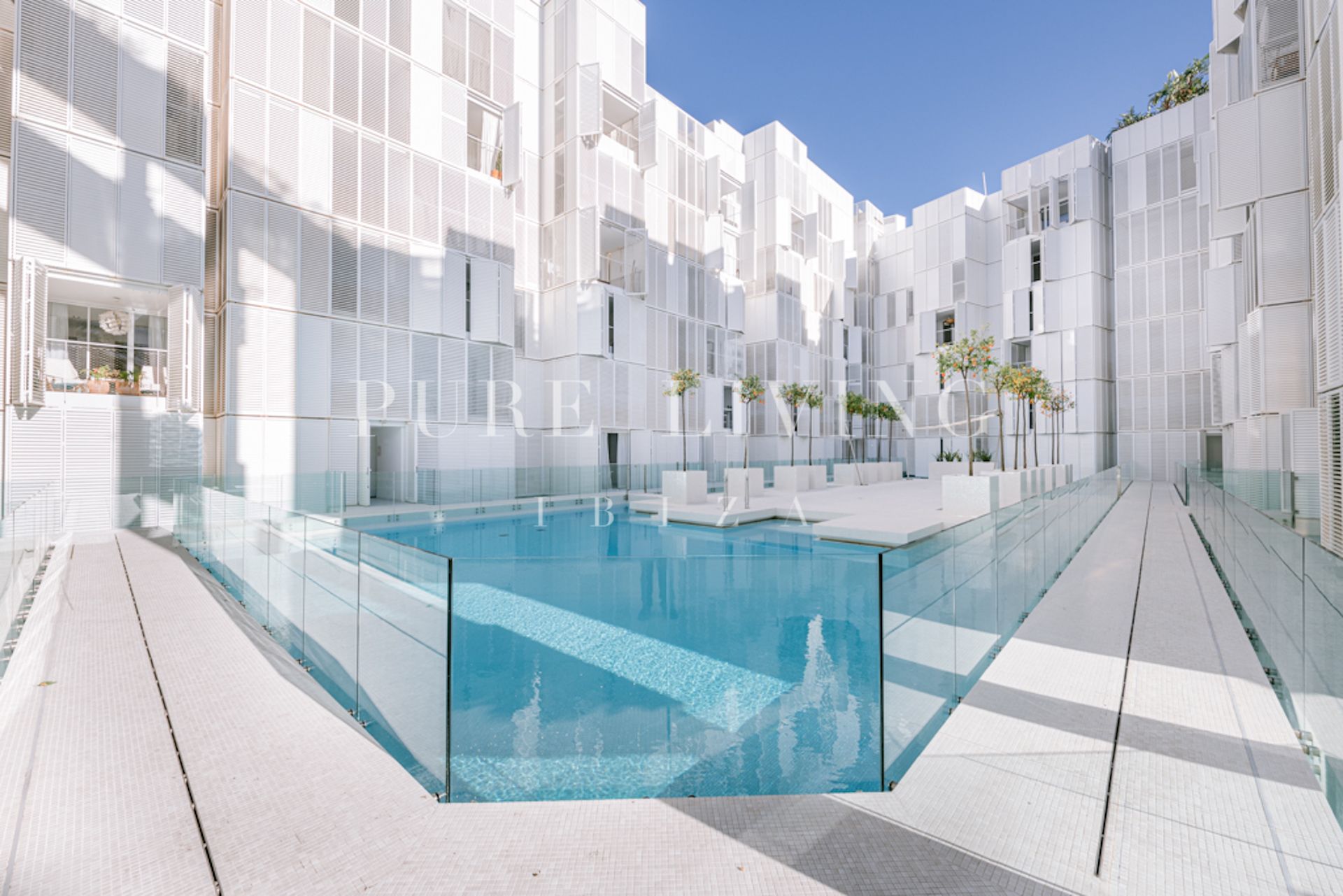 Apartment for sale in Marina Botafoch, Ibiza