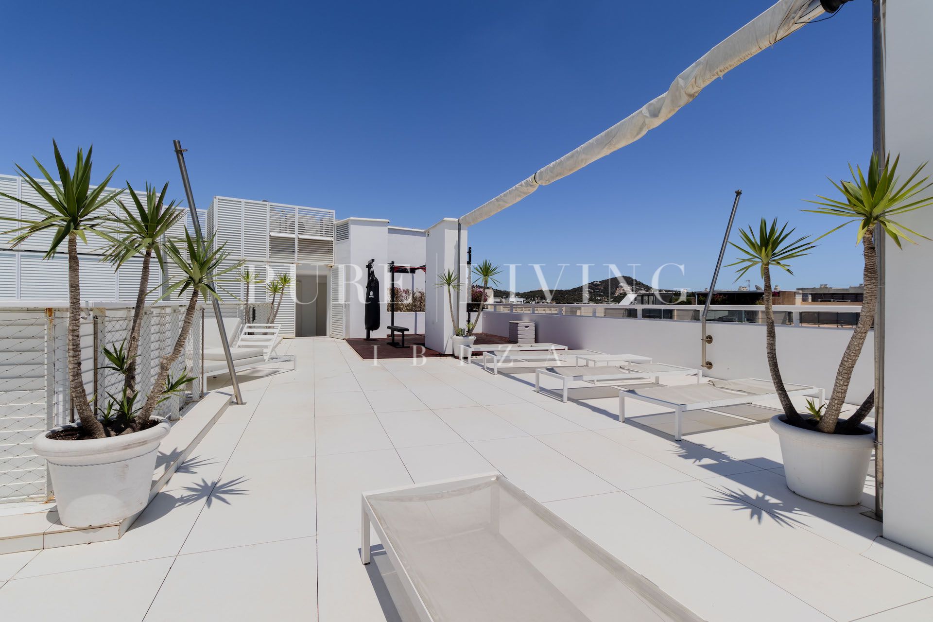 Apartment for sale in Marina Botafoch, Ibiza