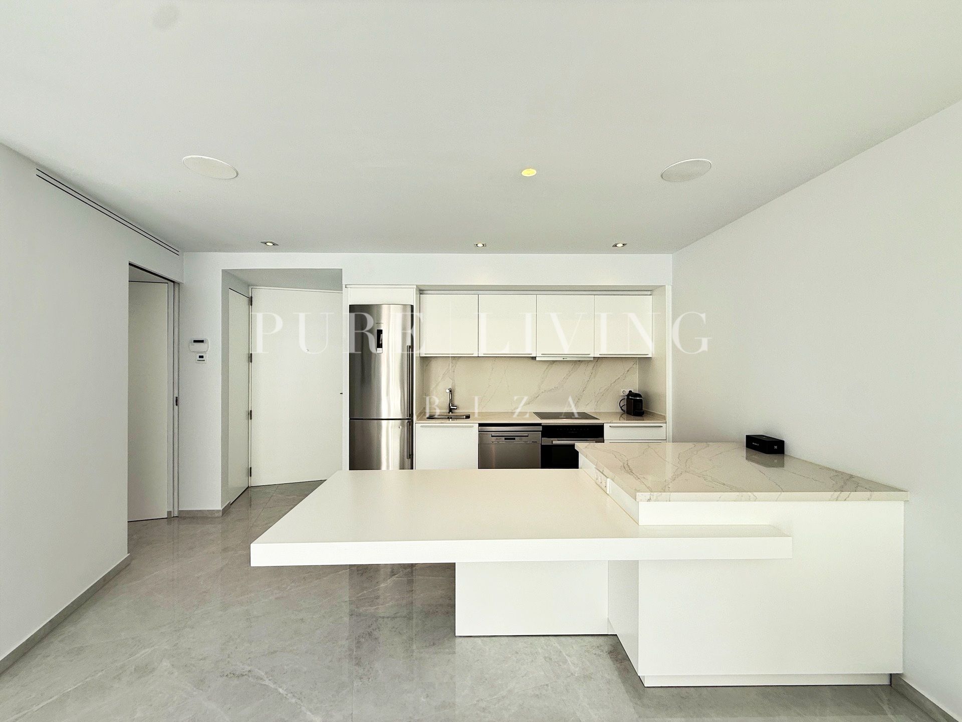 Apartment for sale in Marina Botafoch, Ibiza