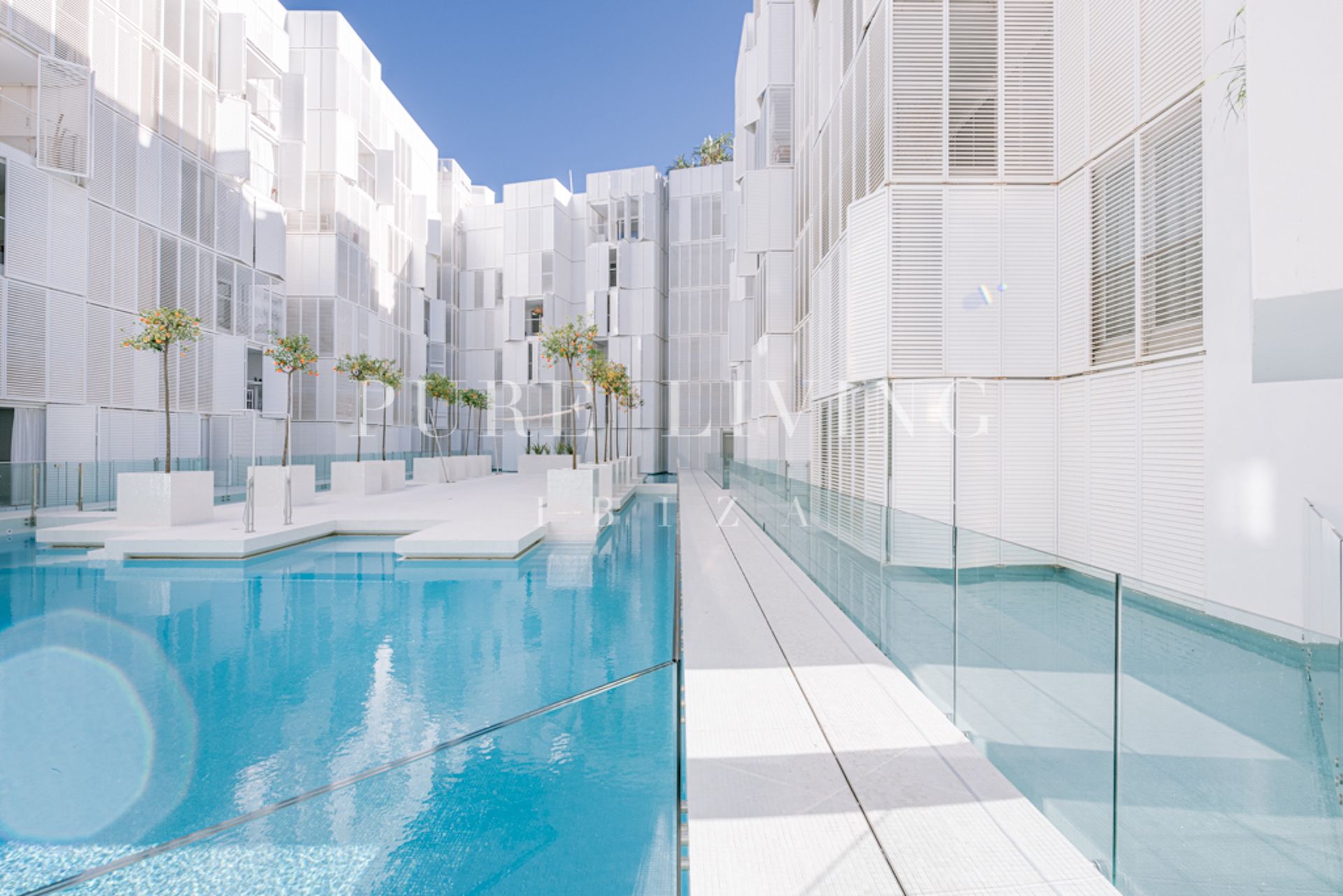Apartment for sale in Marina Botafoch, Ibiza
