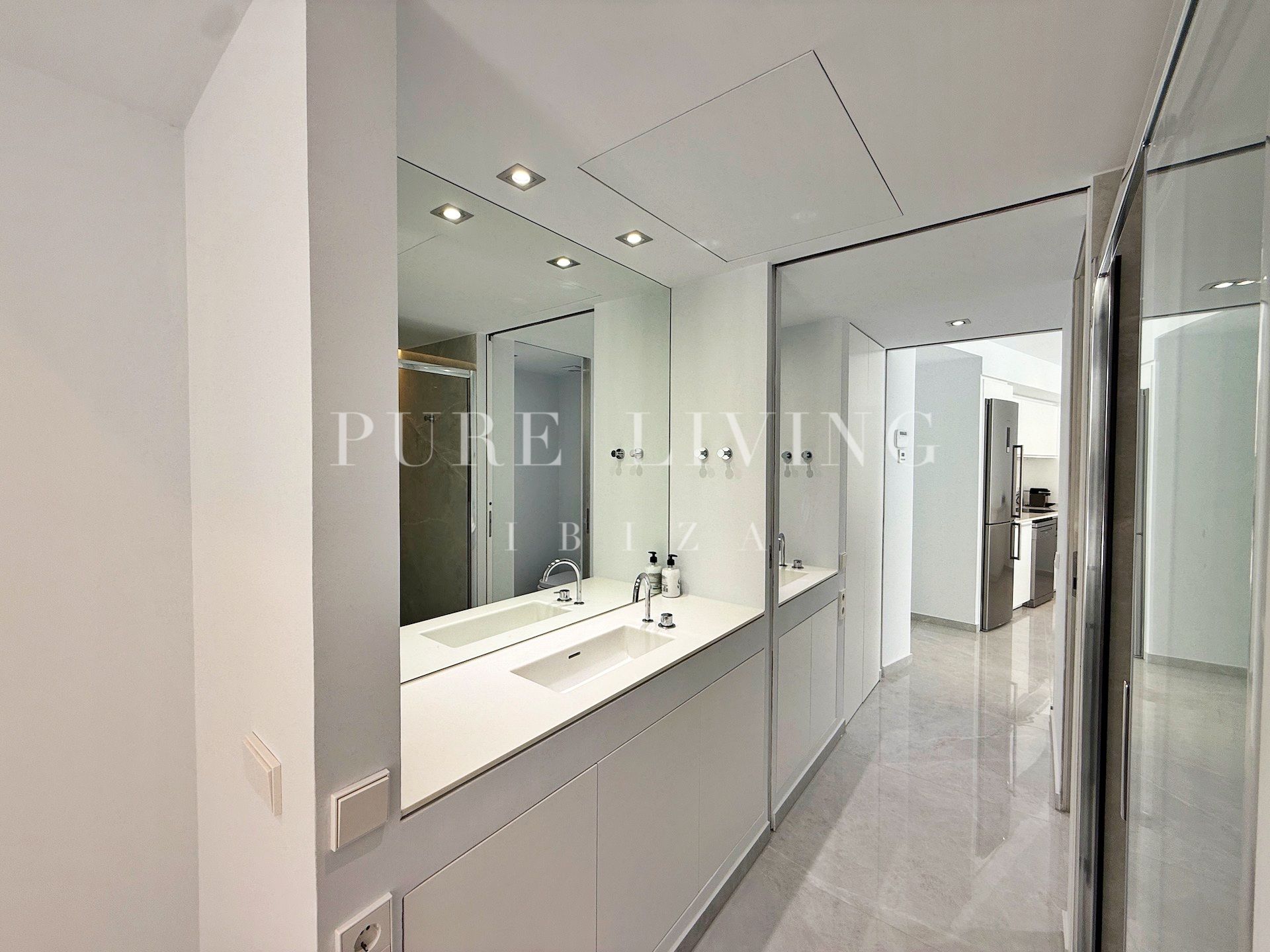 Apartment for sale in Marina Botafoch, Ibiza