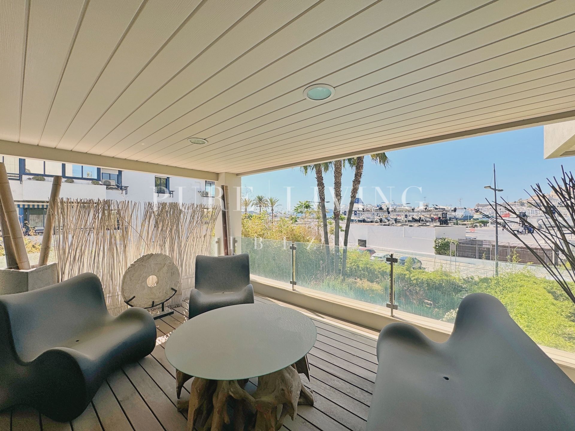 Appartement for sale in Marina Botafoch, Eivissa