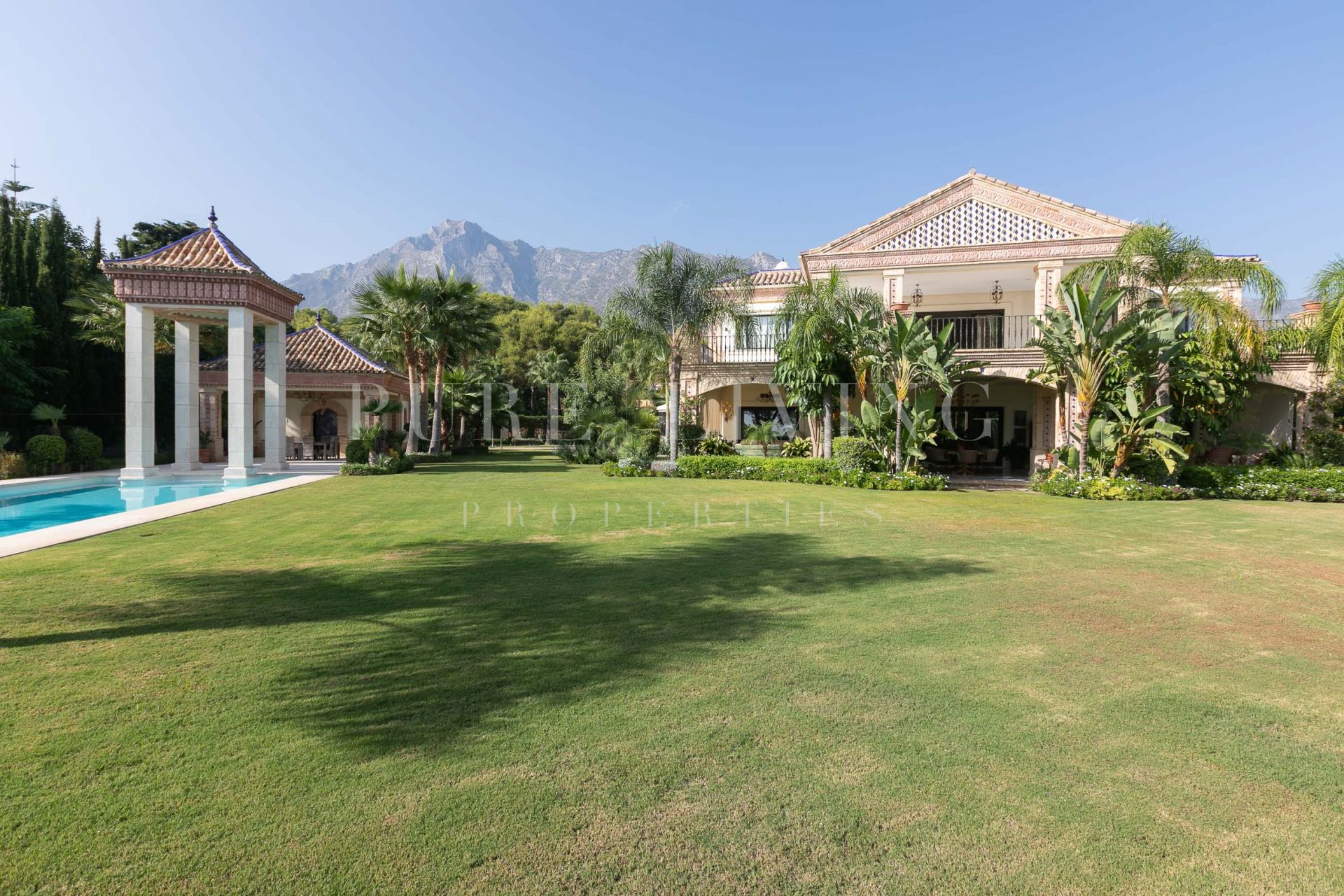 La quinta de deals sierra blanca marbella