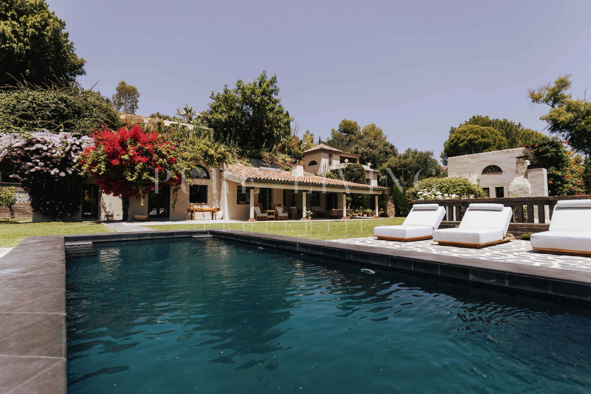 Villa Buba