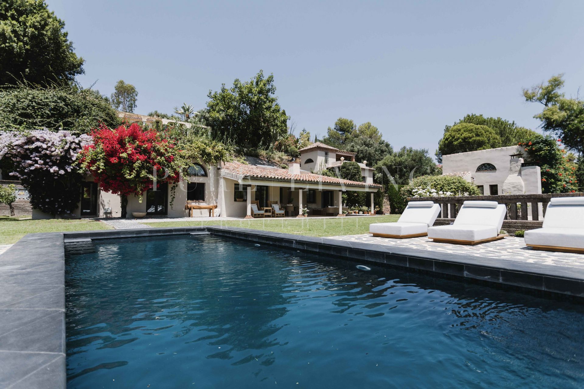 Villa Buba