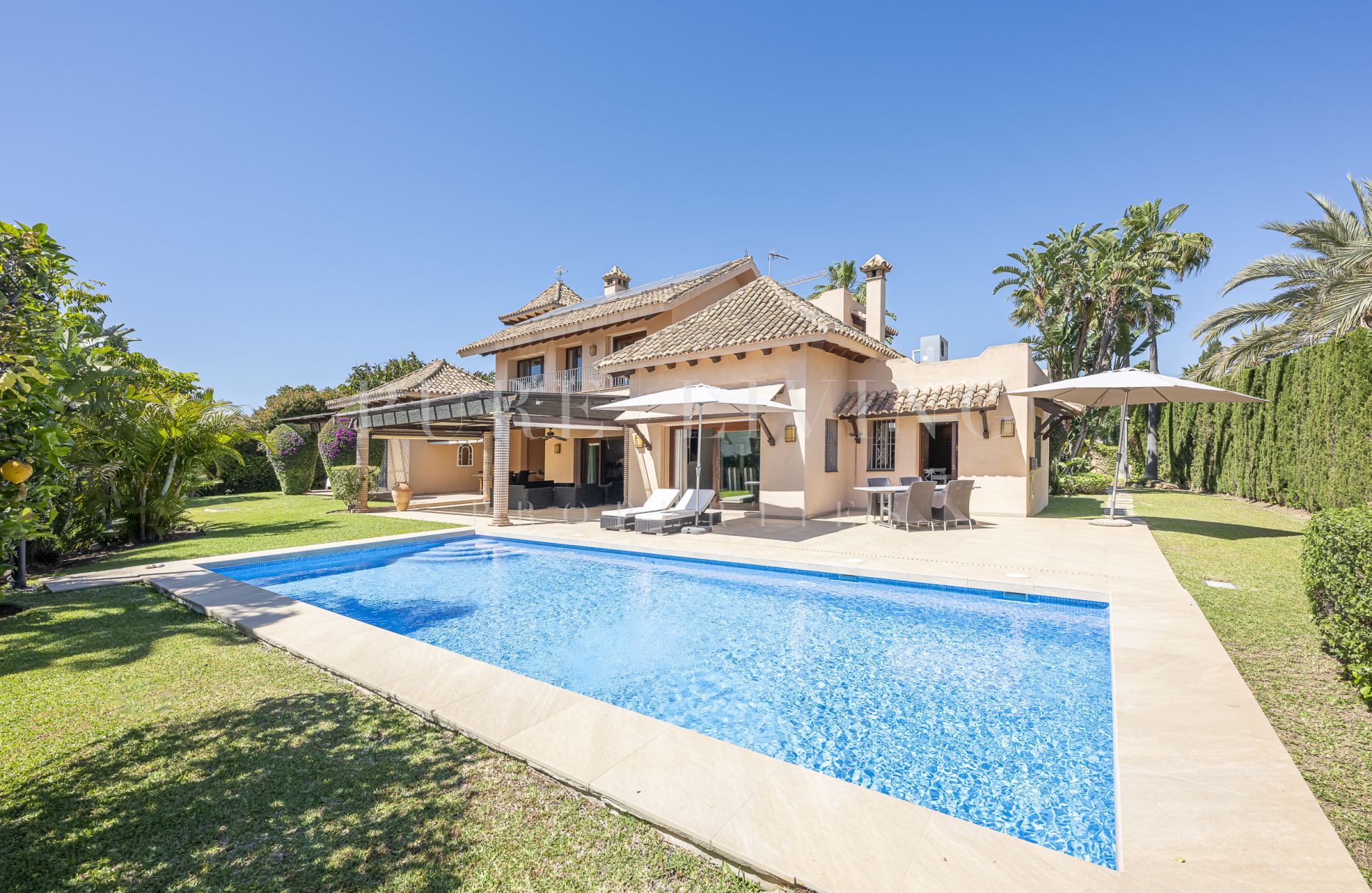 Villa Marbesa