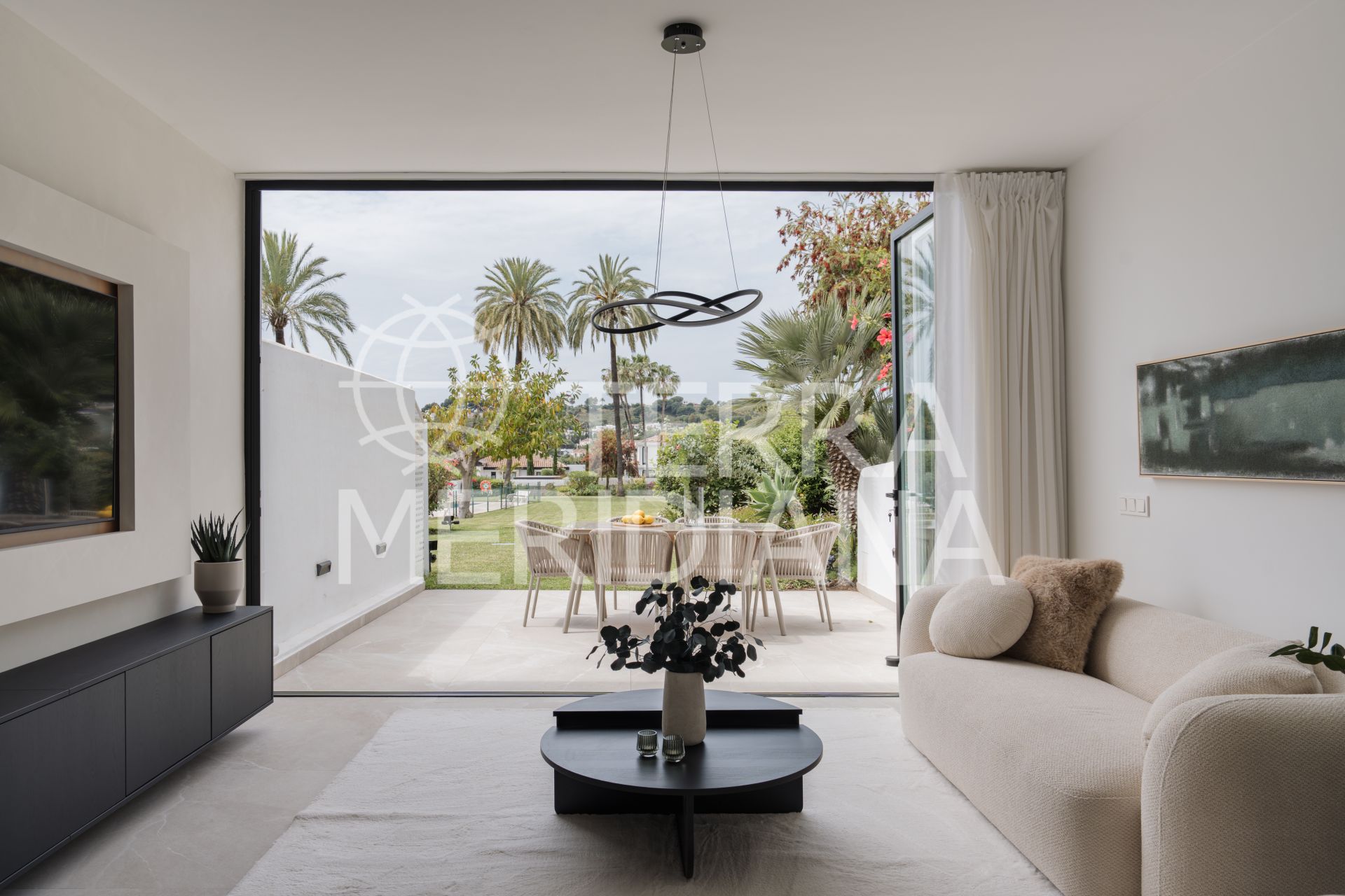 Town House in La Rinconada, Marbella