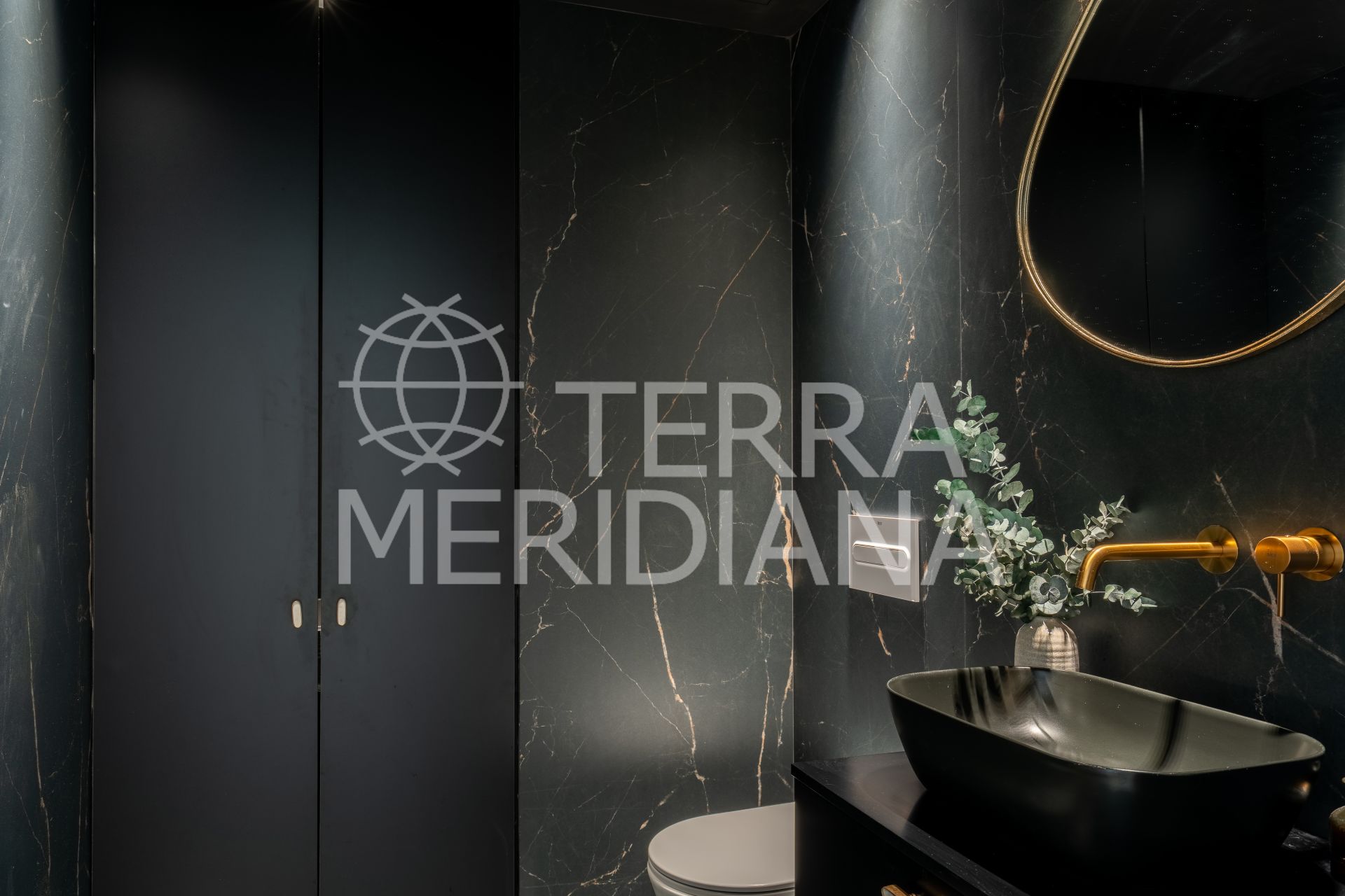 Town House in La Rinconada, Marbella