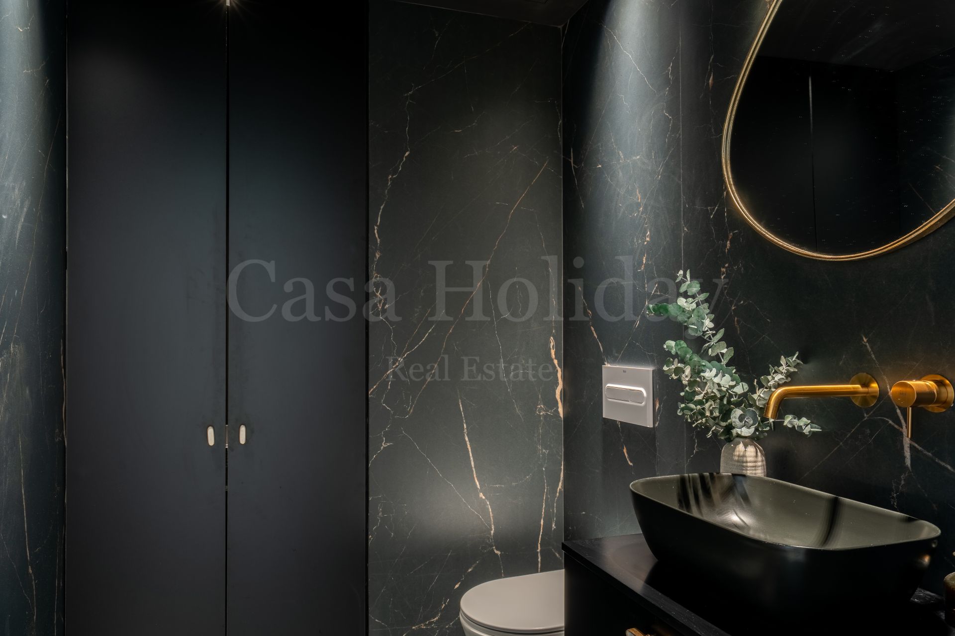 Town House in La Rinconada, Marbella