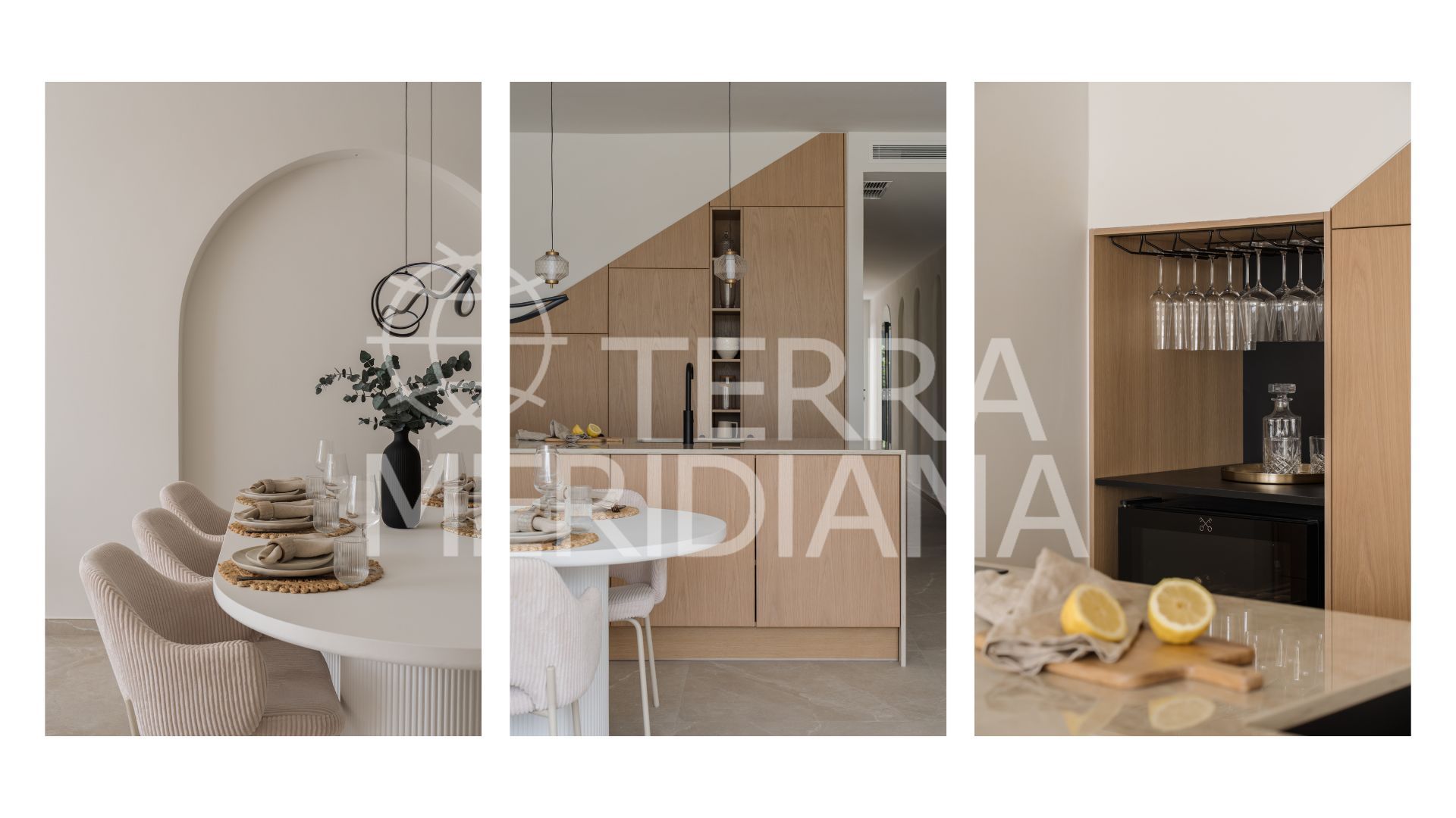 Town House in La Rinconada, Marbella