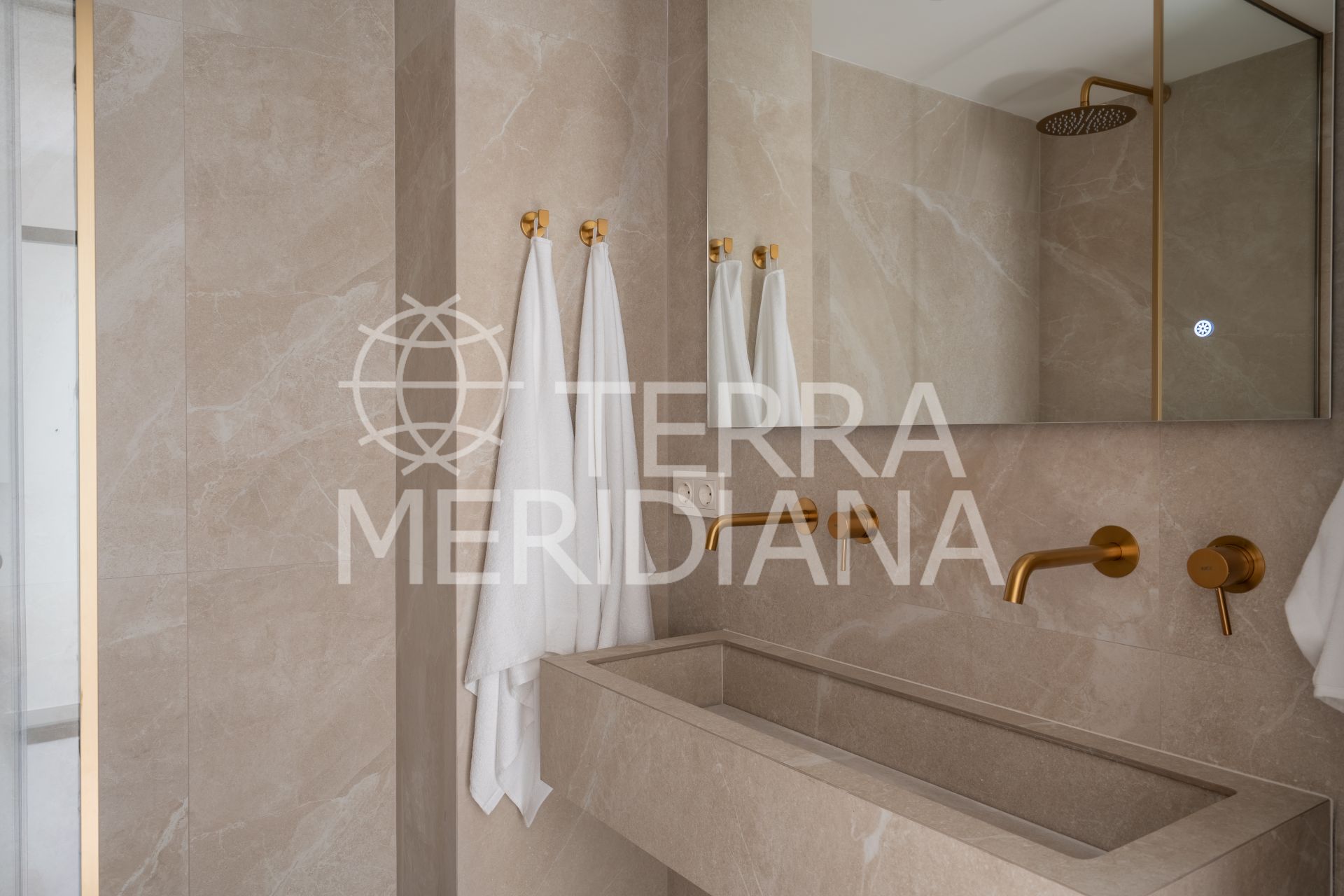 Town House in La Rinconada, Marbella
