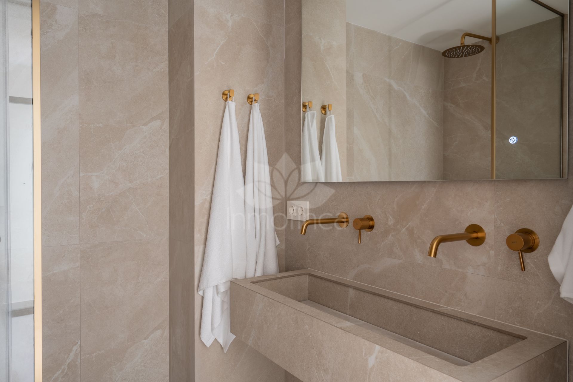 Town House in La Rinconada, Marbella