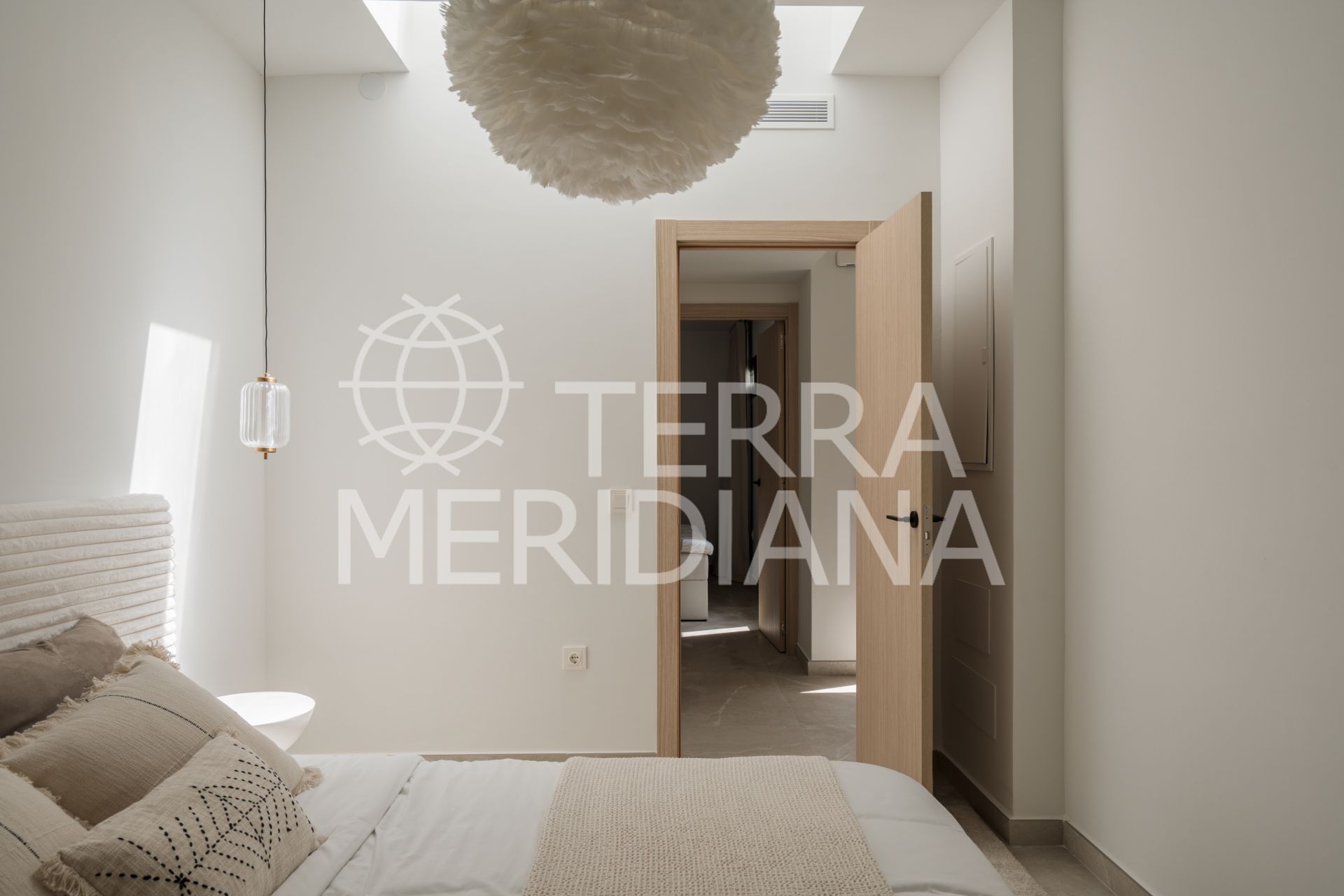 Town House in La Rinconada, Marbella