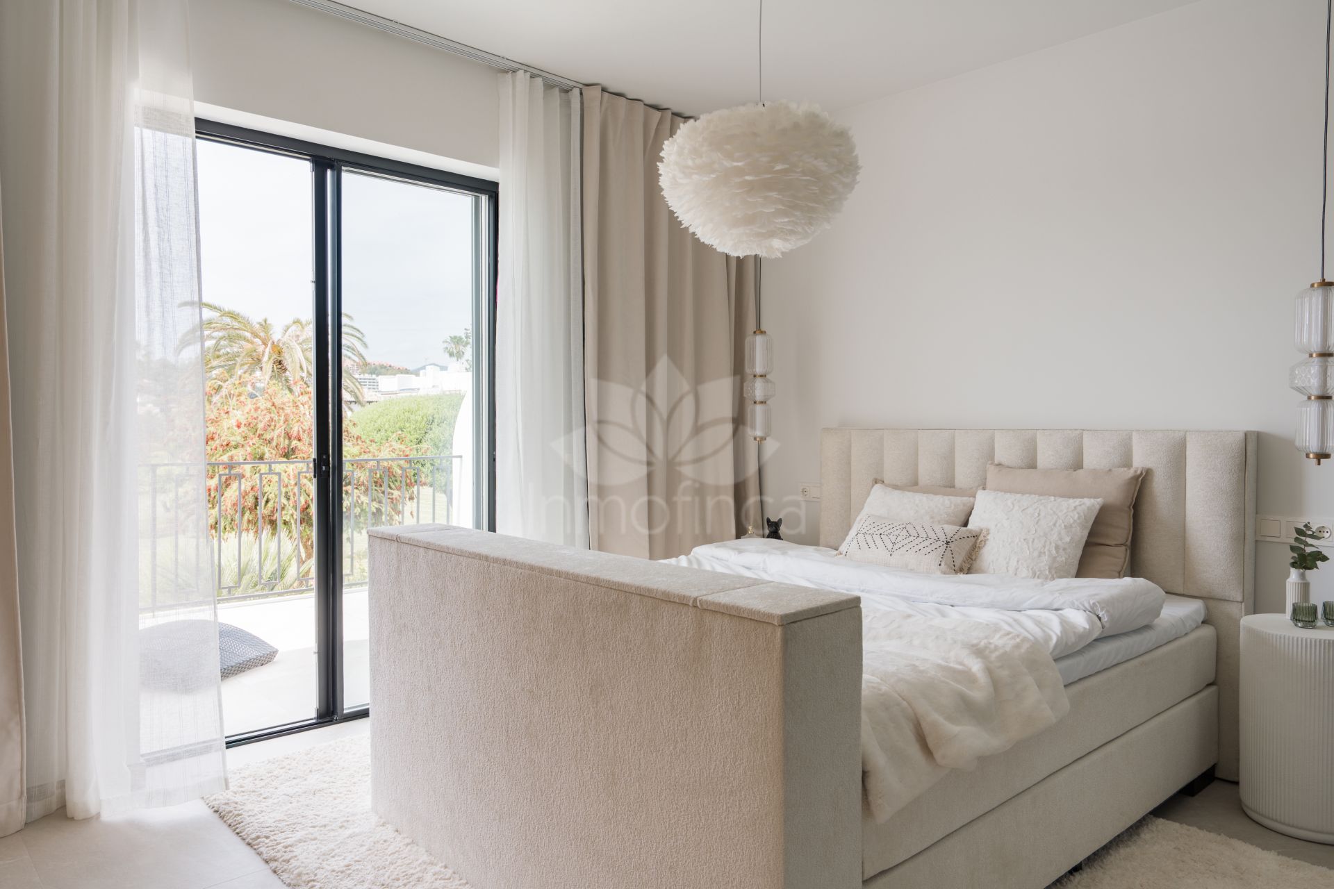 Town House in La Rinconada, Marbella