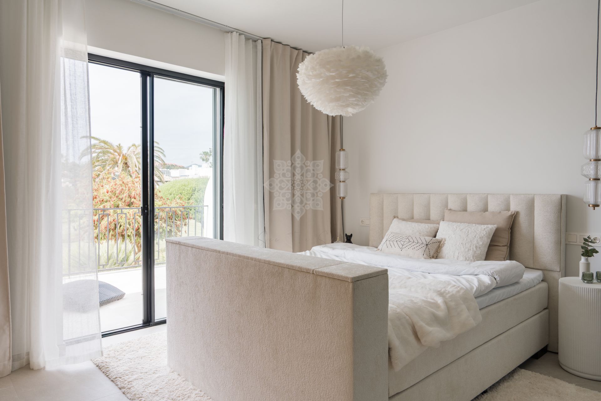 Town House in La Rinconada, Marbella