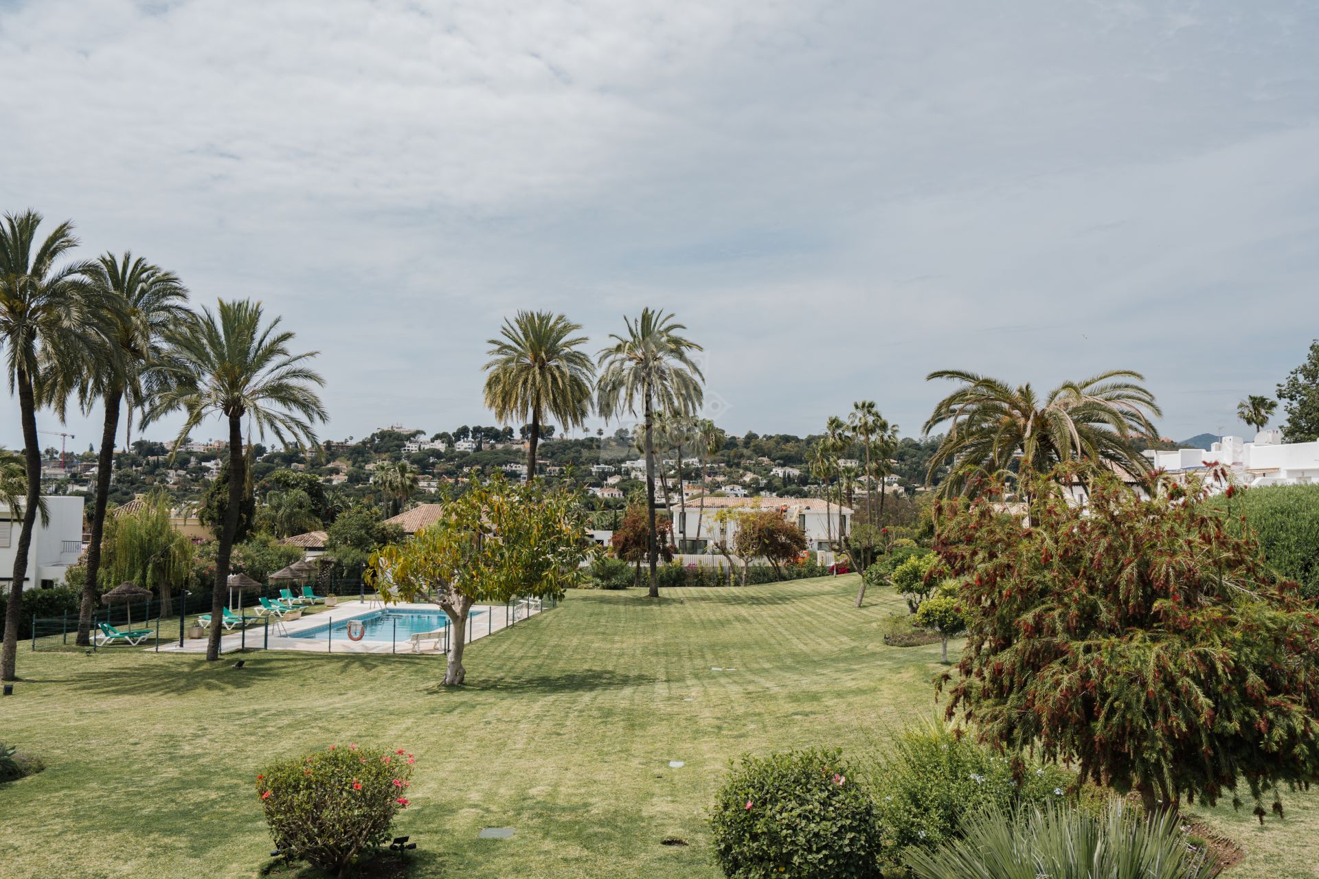 Town House in La Rinconada, Marbella