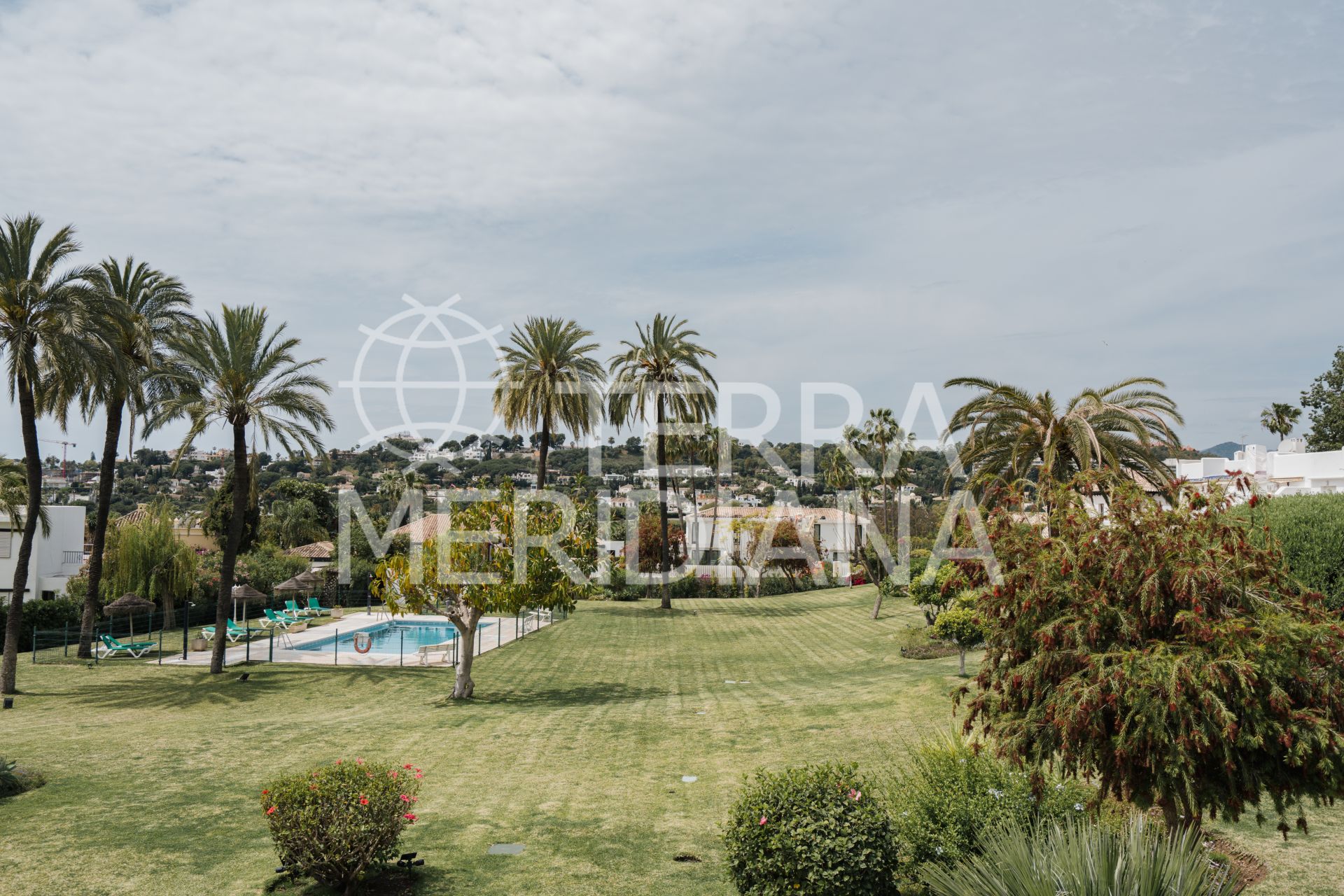 Town House in La Rinconada, Marbella