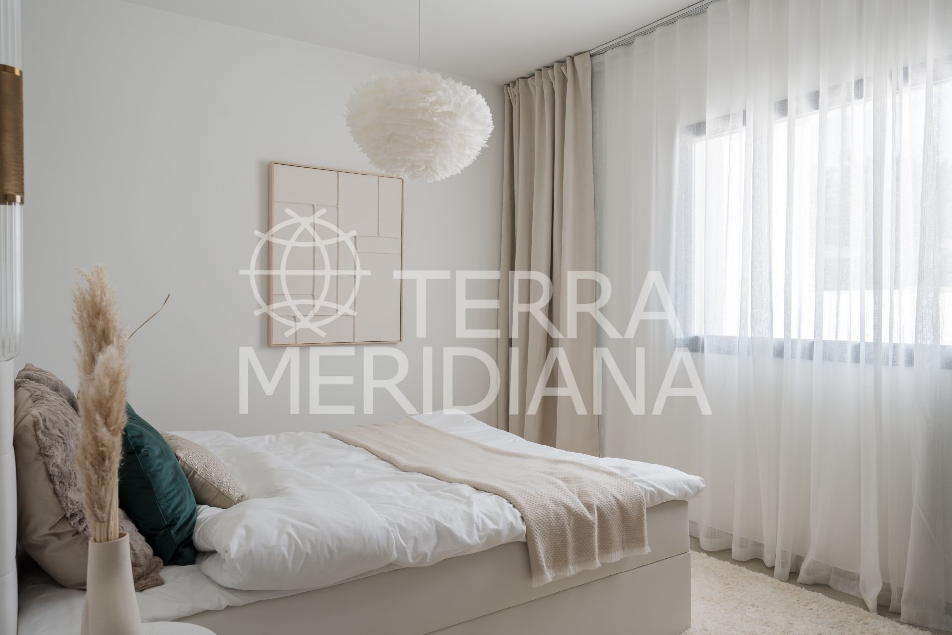 Town House in La Rinconada, Marbella