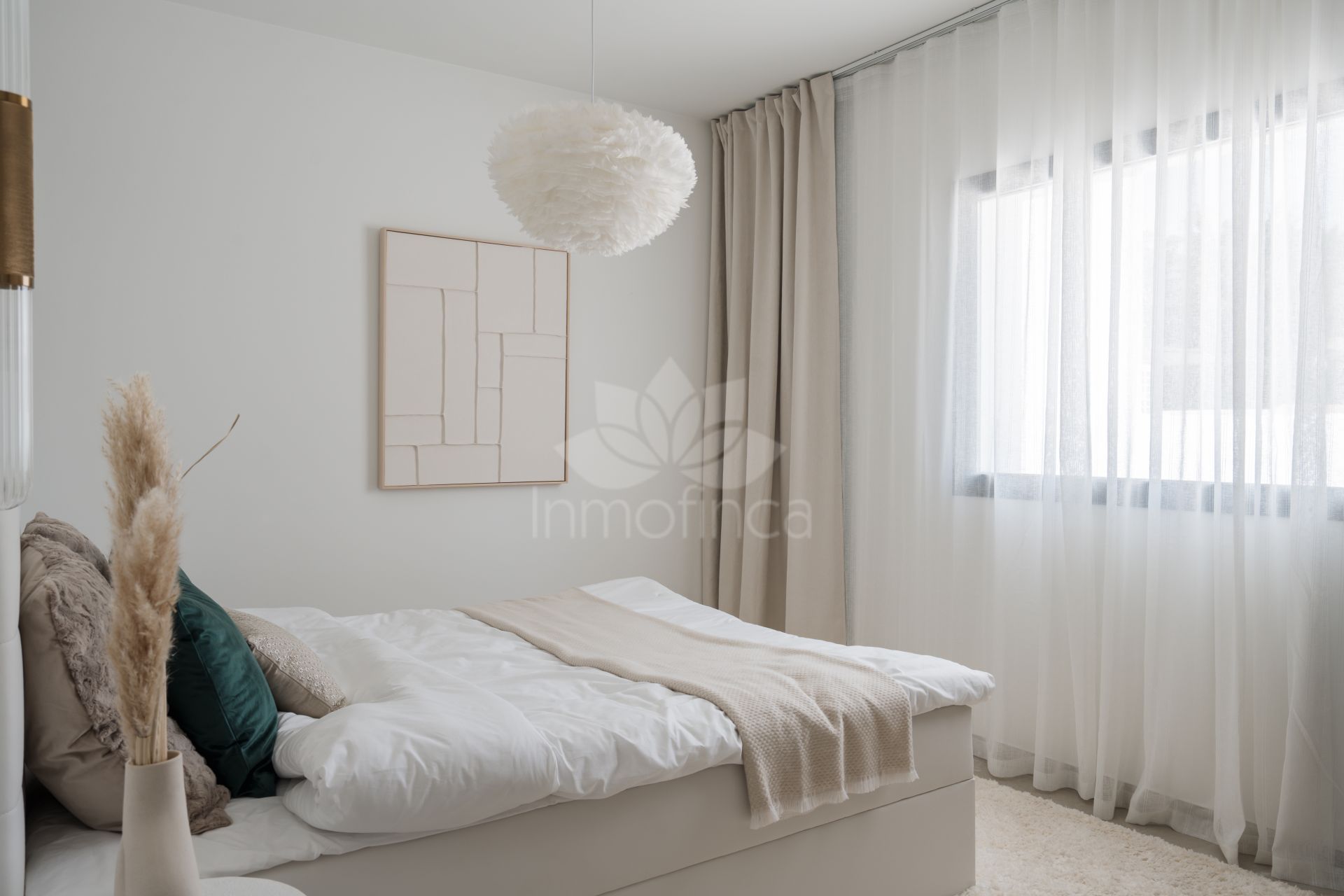 Town House in La Rinconada, Marbella